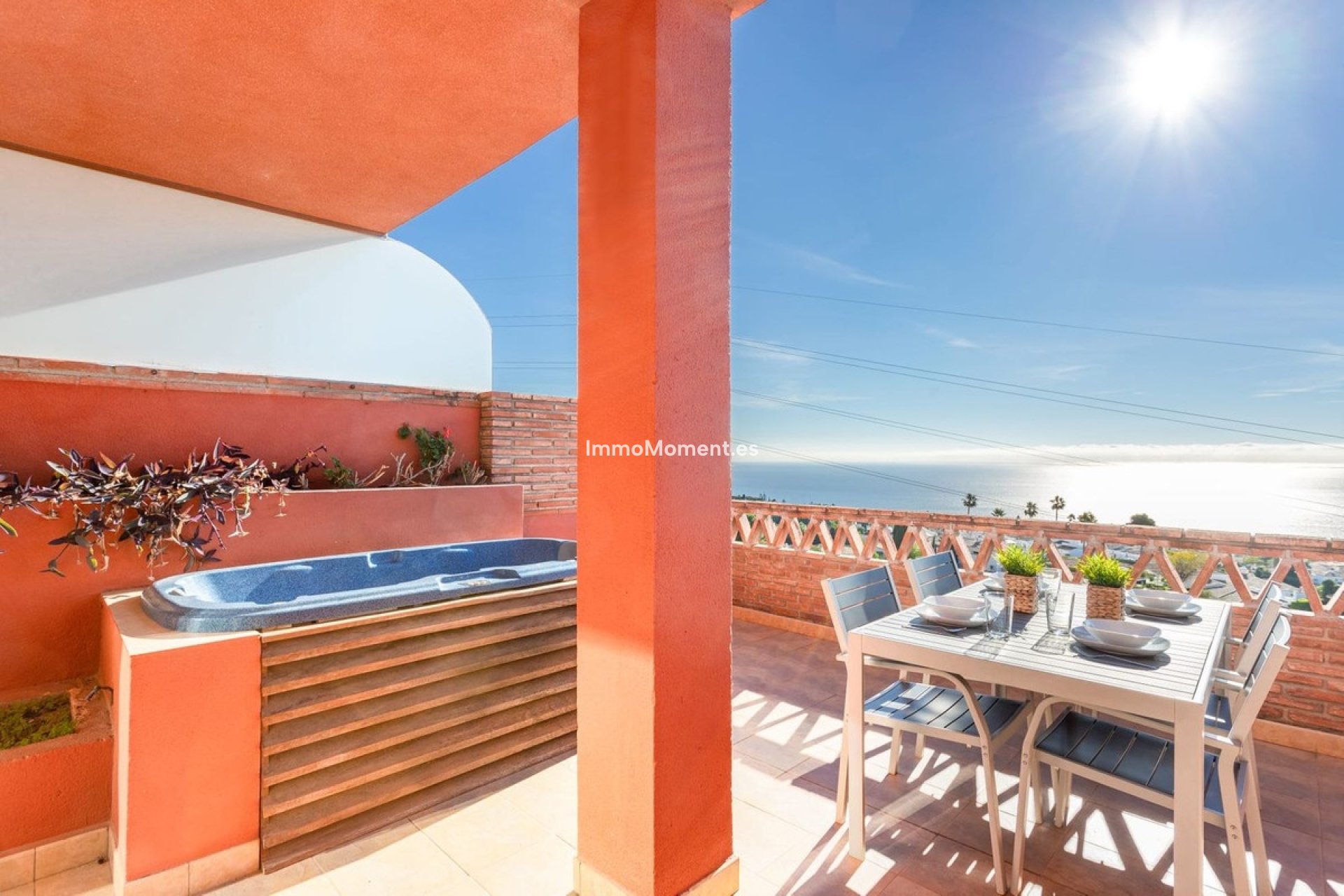 Wiederverkauf - Wohnung - Fuengirola - Carvajal