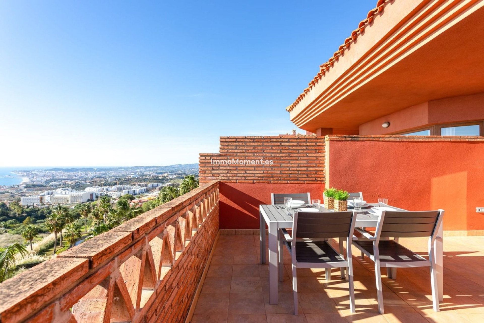 Wiederverkauf - Wohnung - Fuengirola - Carvajal