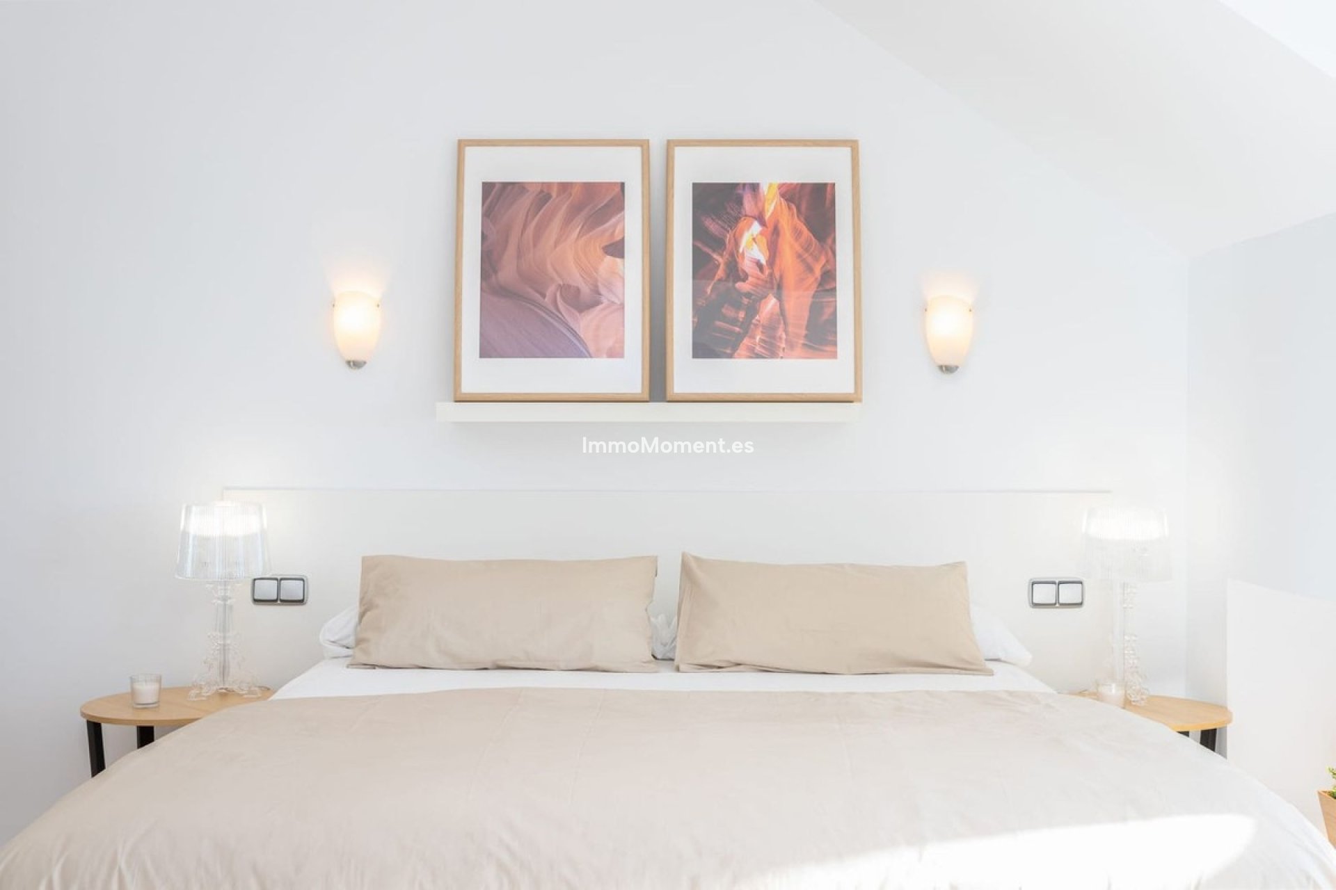 Wiederverkauf - Wohnung - Fuengirola - Carvajal