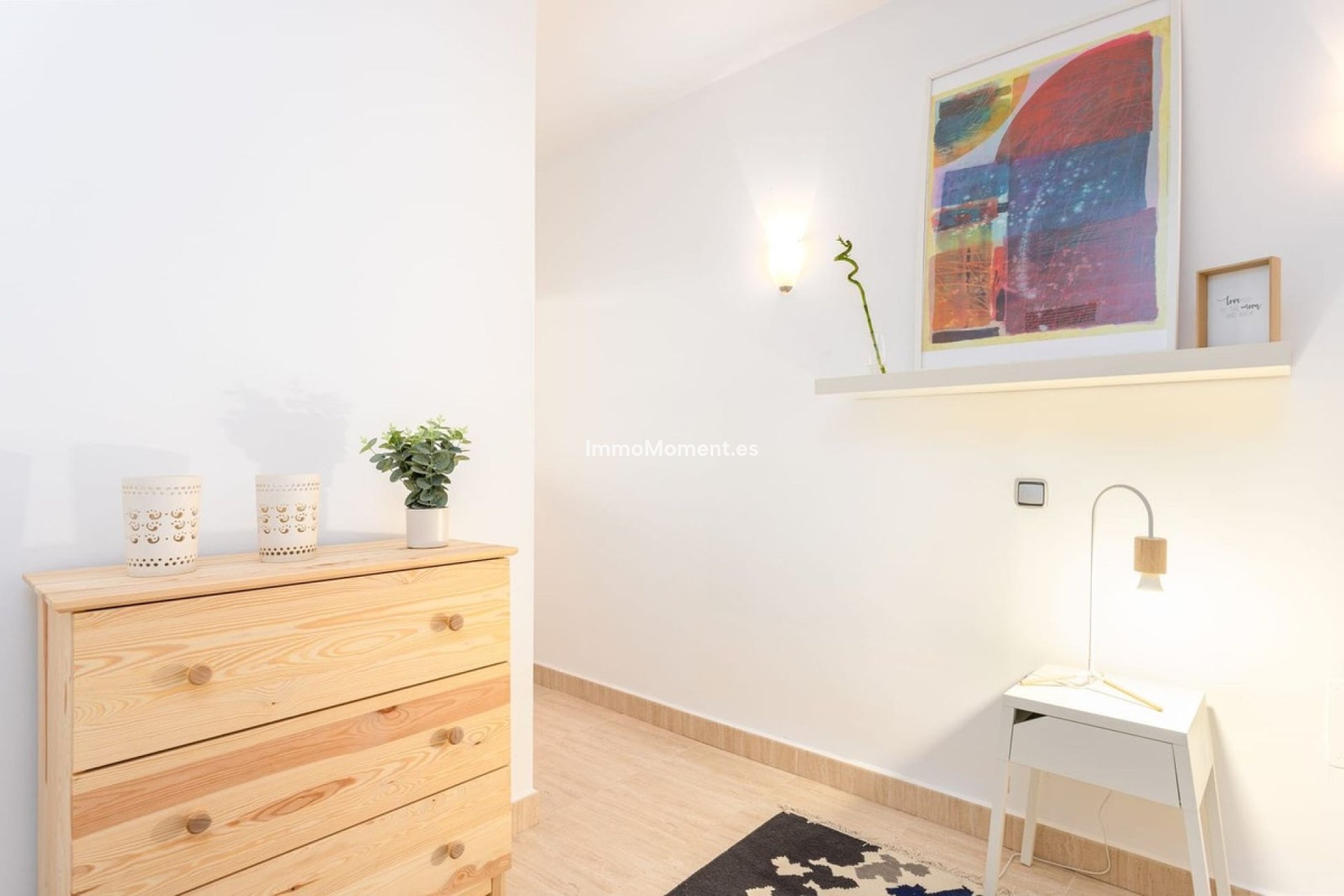 Wiederverkauf - Wohnung - Fuengirola - Carvajal