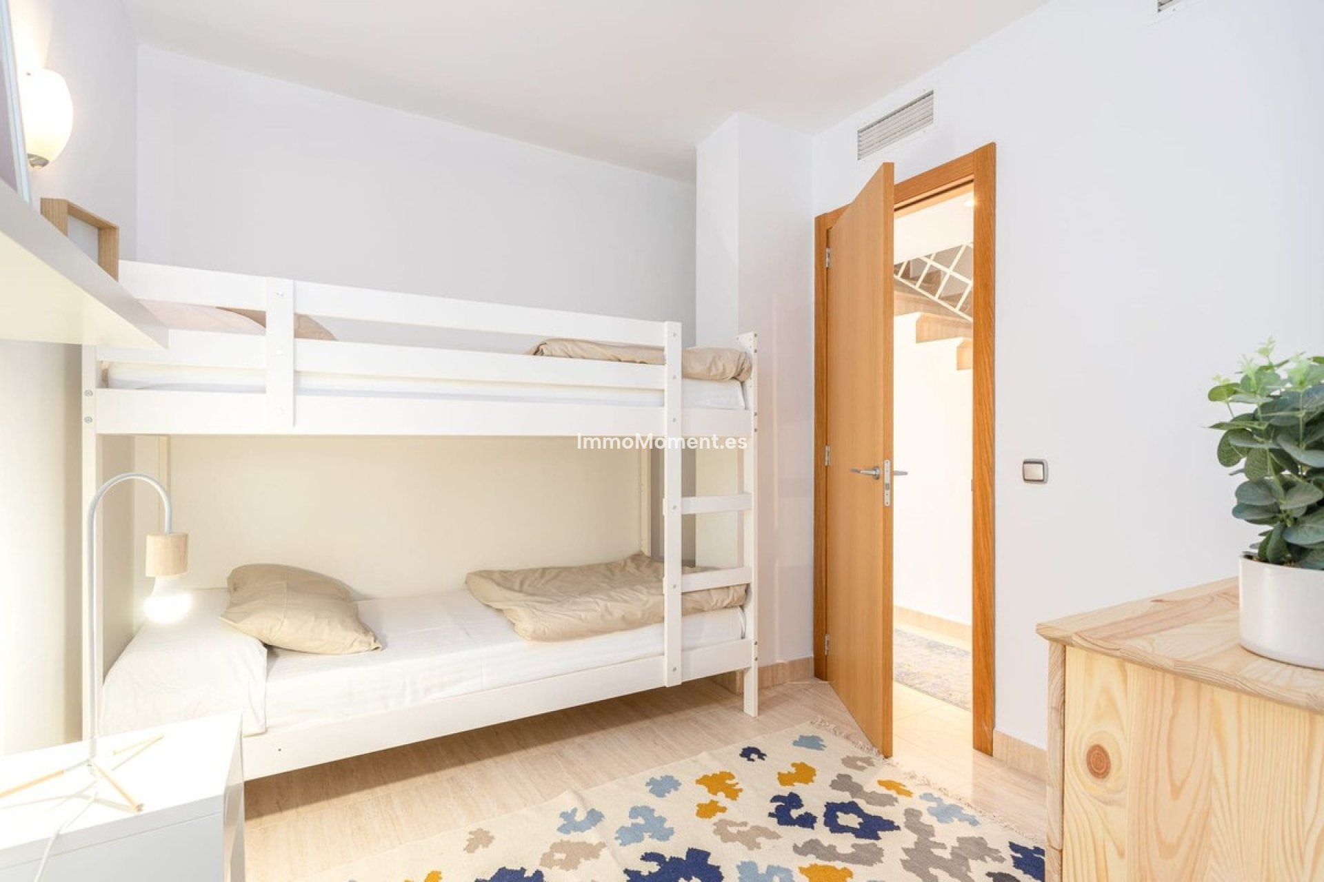 Wiederverkauf - Wohnung - Fuengirola - Carvajal