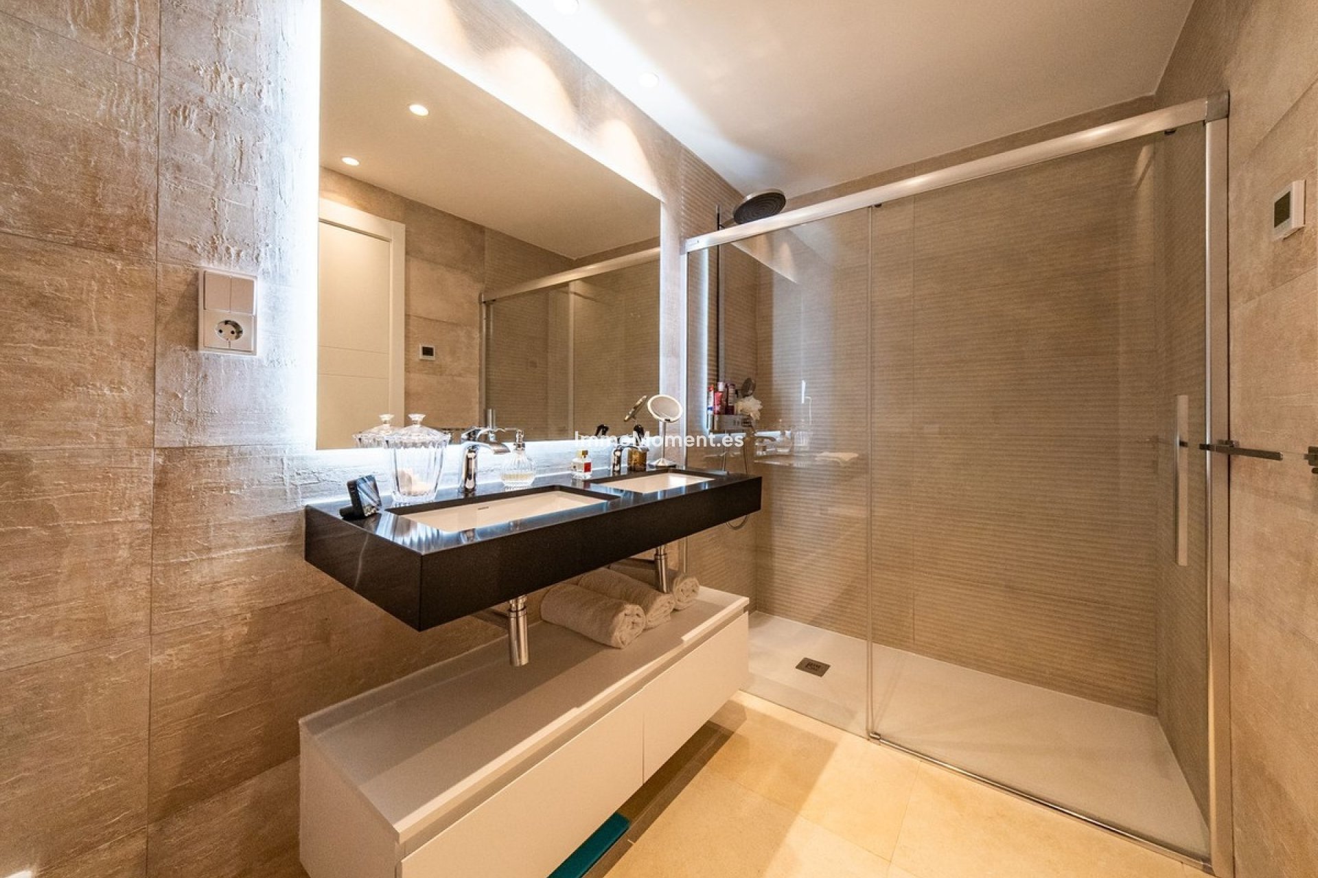 Wiederverkauf - Wohnung - Fuengirola - Carvajal