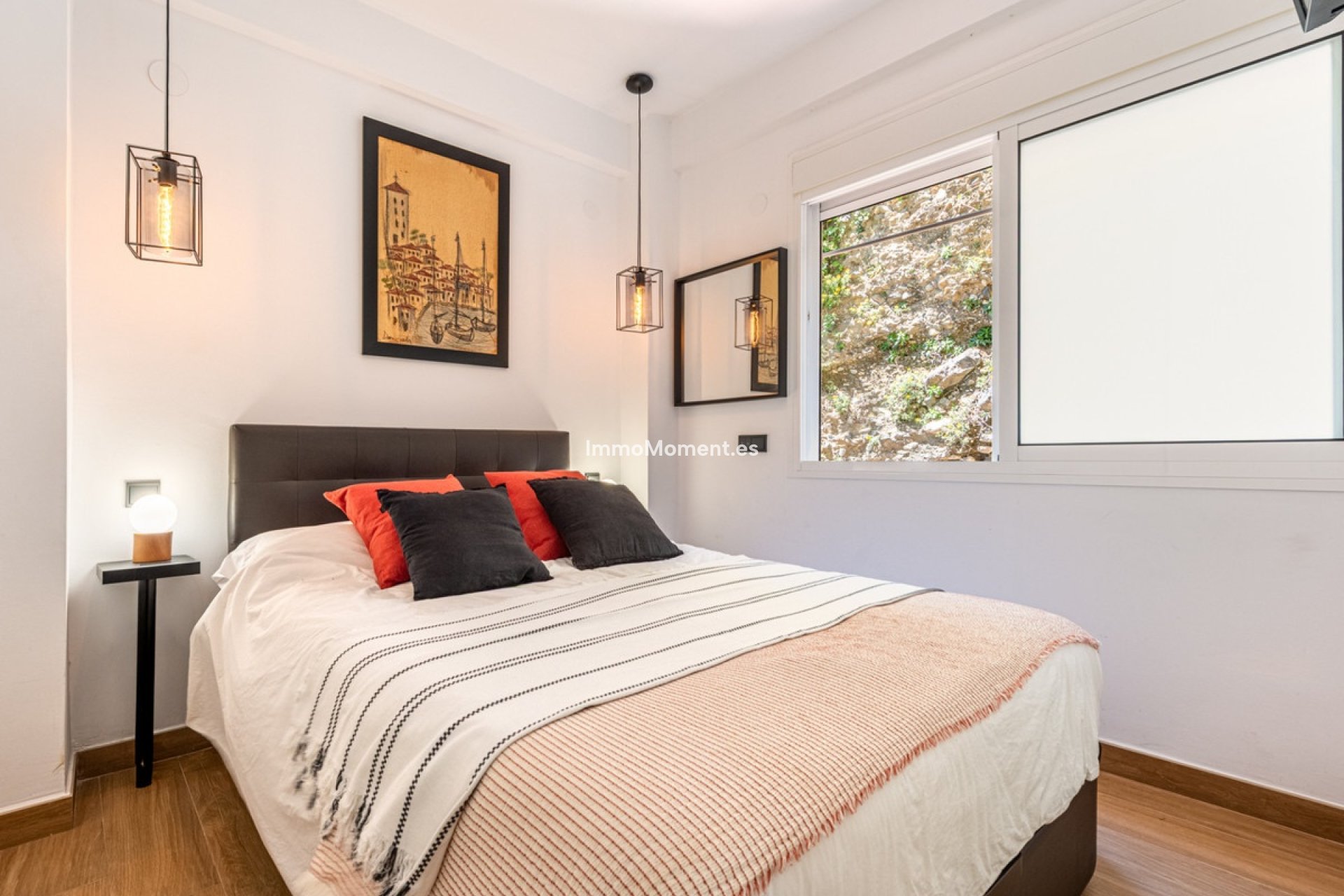 Wiederverkauf - Wohnung - Fuengirola - Carvajal