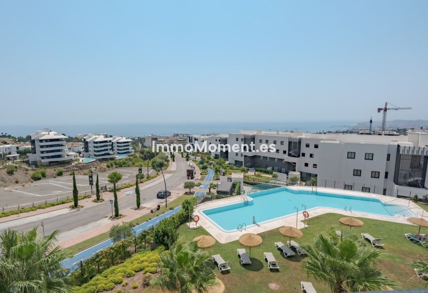 Wiederverkauf - Wohnung - Fuengirola - Fuengirola Centro