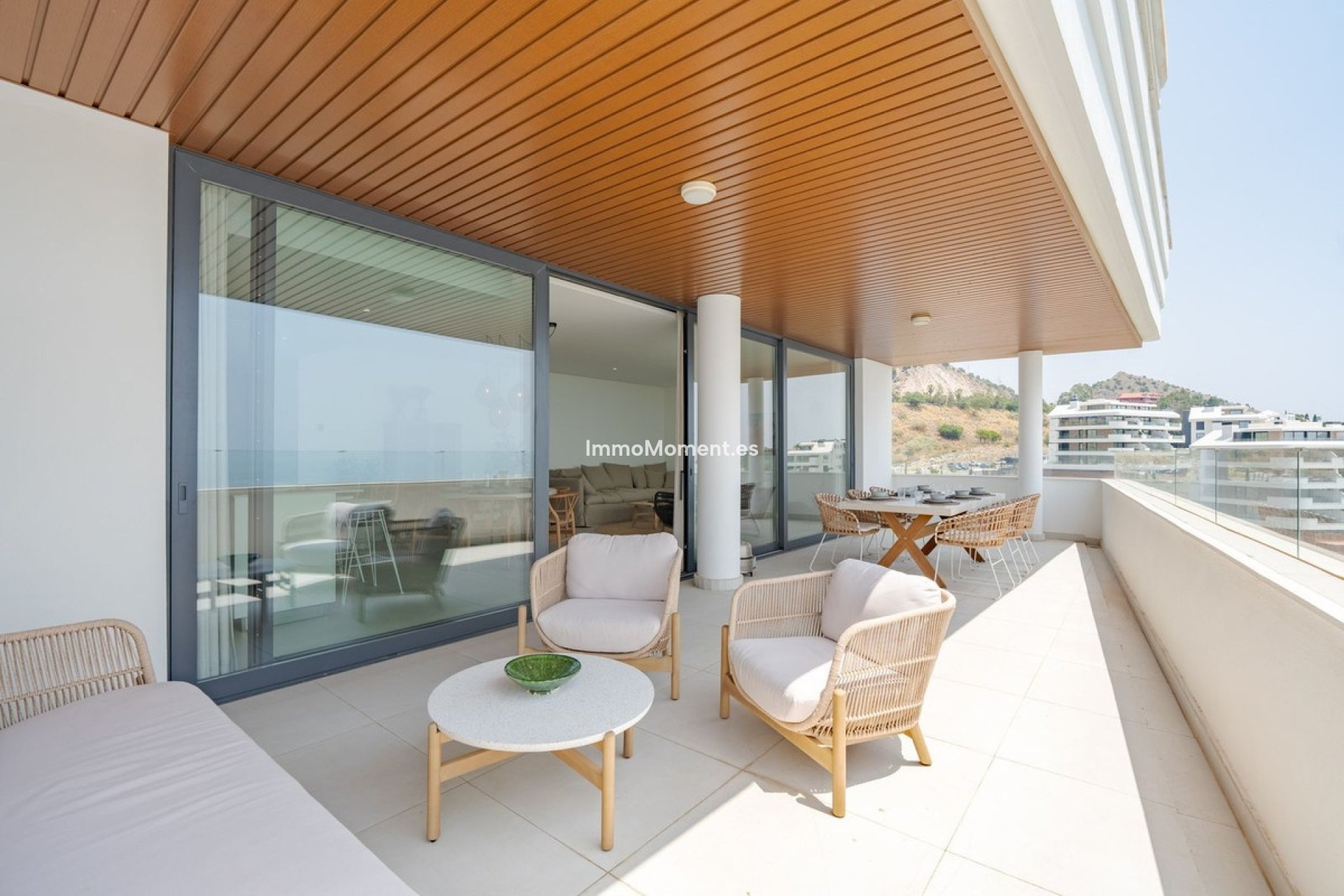 Wiederverkauf - Wohnung - Fuengirola - Fuengirola Centro