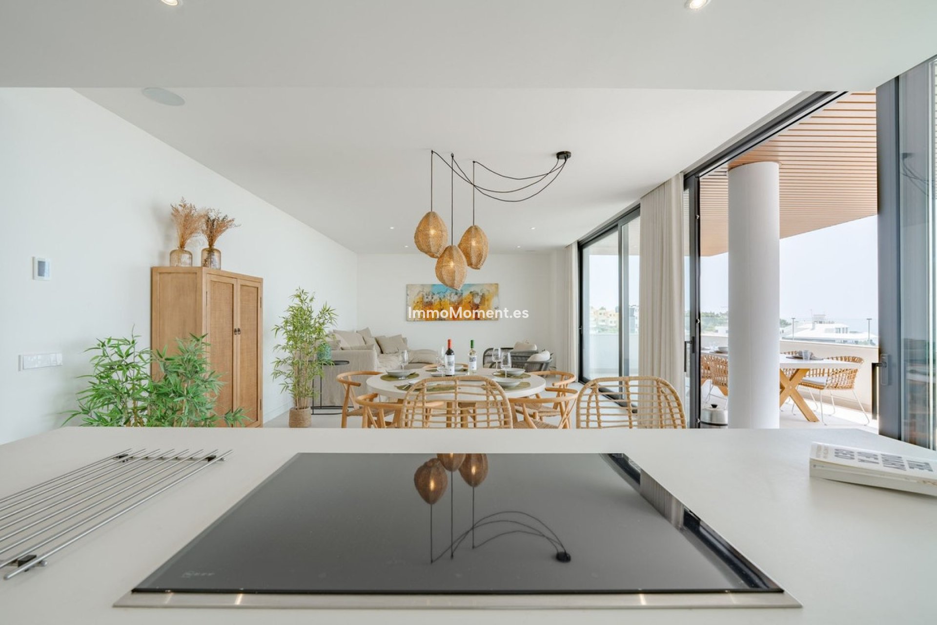 Wiederverkauf - Wohnung - Fuengirola - Fuengirola Centro