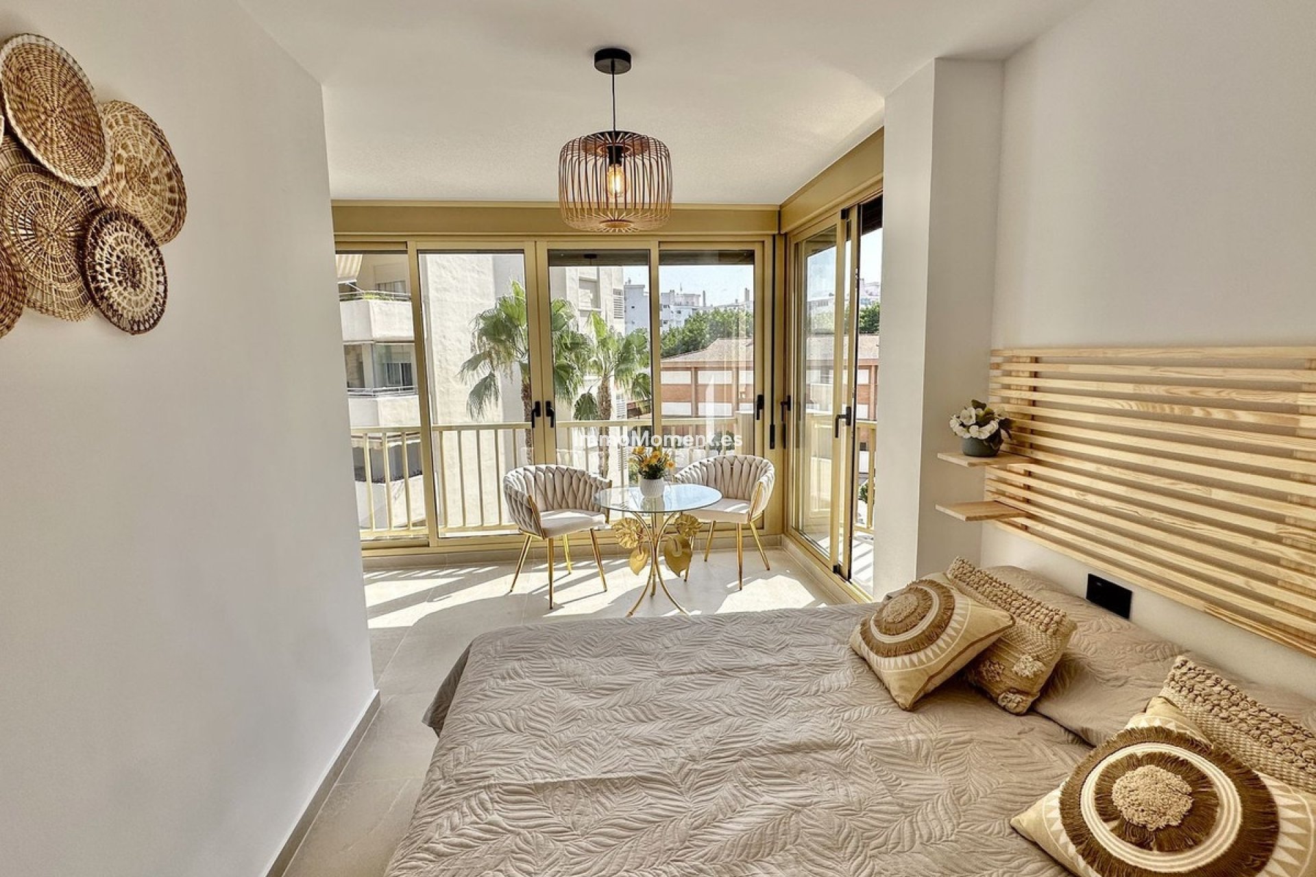 Wiederverkauf - Wohnung - Fuengirola - Fuengirola Centro