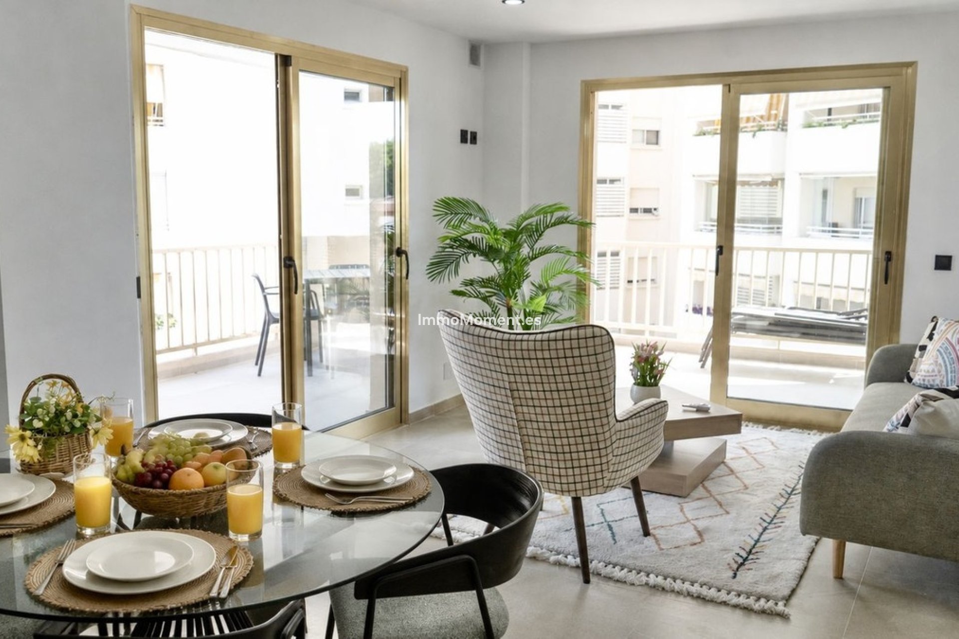 Wiederverkauf - Wohnung - Fuengirola - Fuengirola Centro