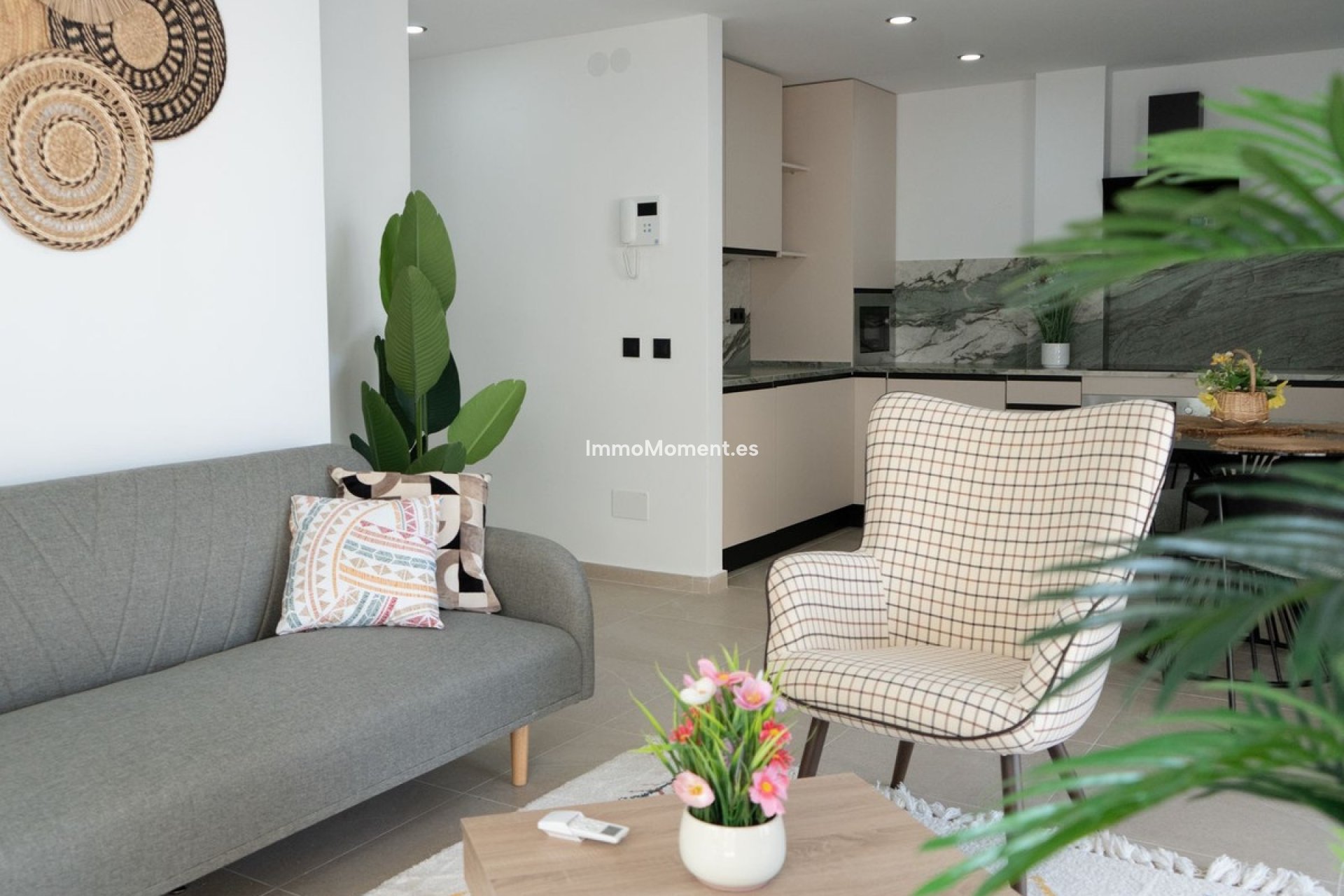 Wiederverkauf - Wohnung - Fuengirola - Fuengirola Centro