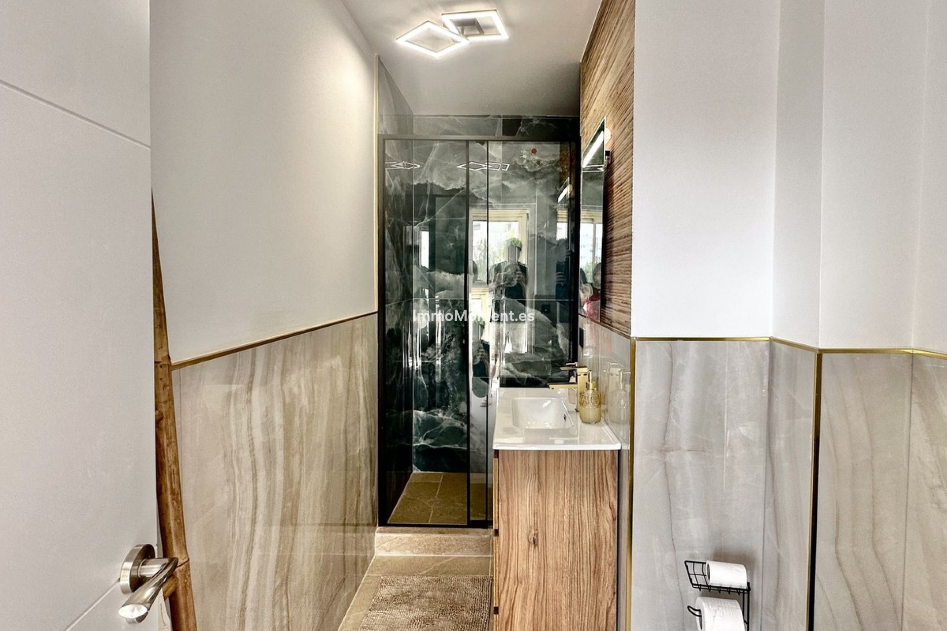 Wiederverkauf - Wohnung - Fuengirola - Fuengirola Centro