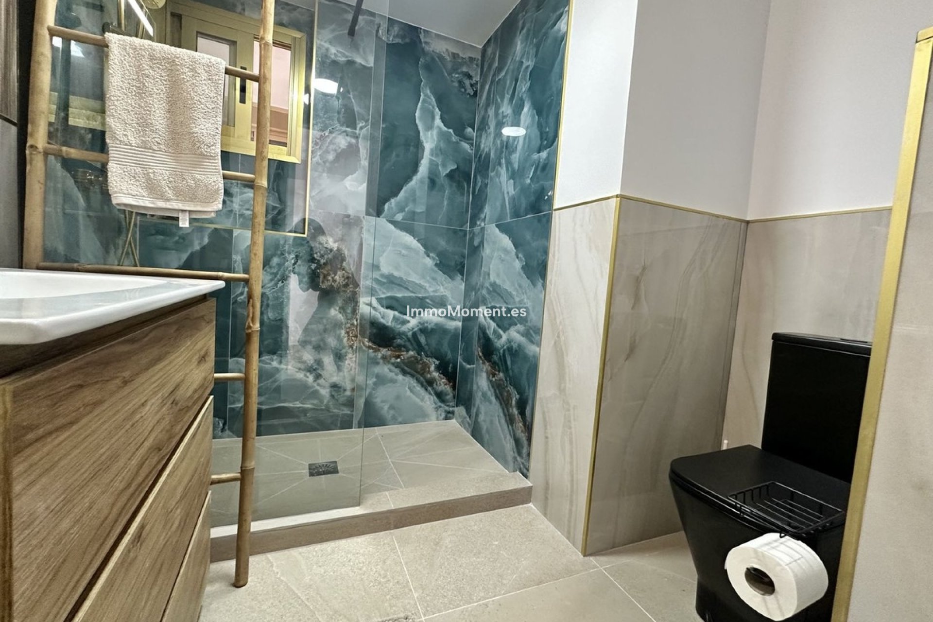 Wiederverkauf - Wohnung - Fuengirola - Fuengirola Centro