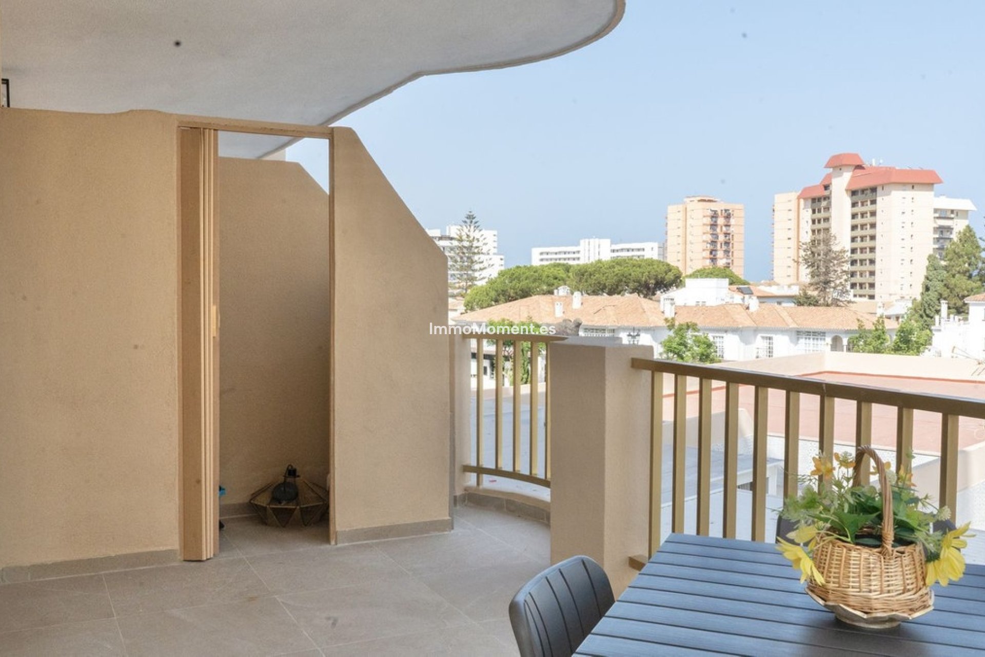 Wiederverkauf - Wohnung - Fuengirola - Fuengirola Centro