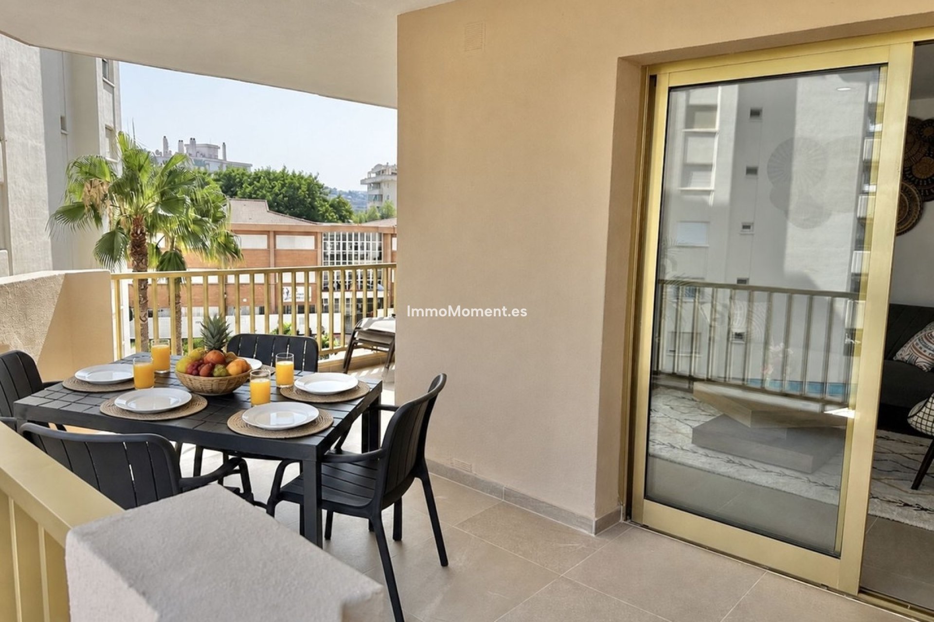 Wiederverkauf - Wohnung - Fuengirola - Fuengirola Centro