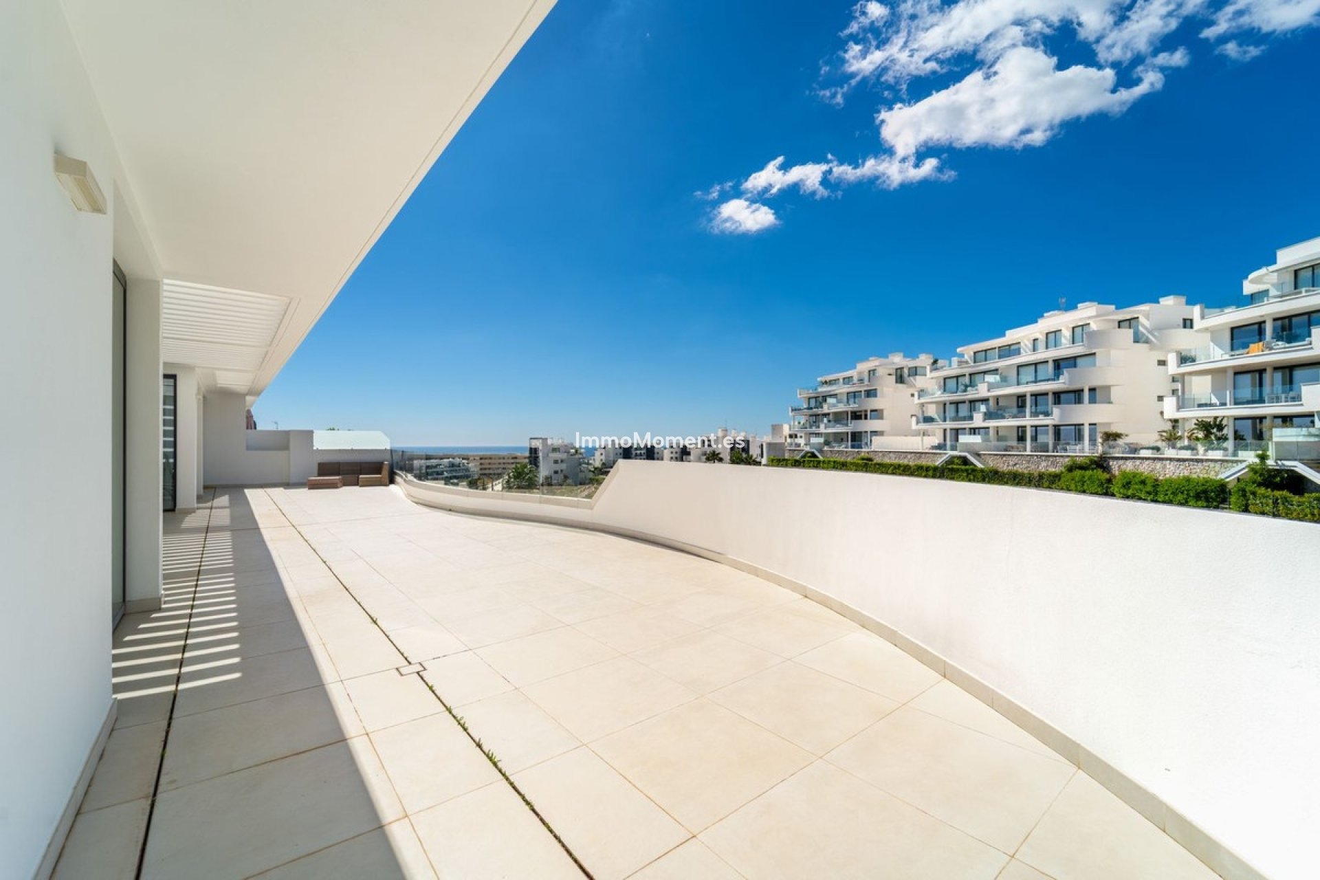 Wiederverkauf - Wohnung - Fuengirola - Fuengirola Centro