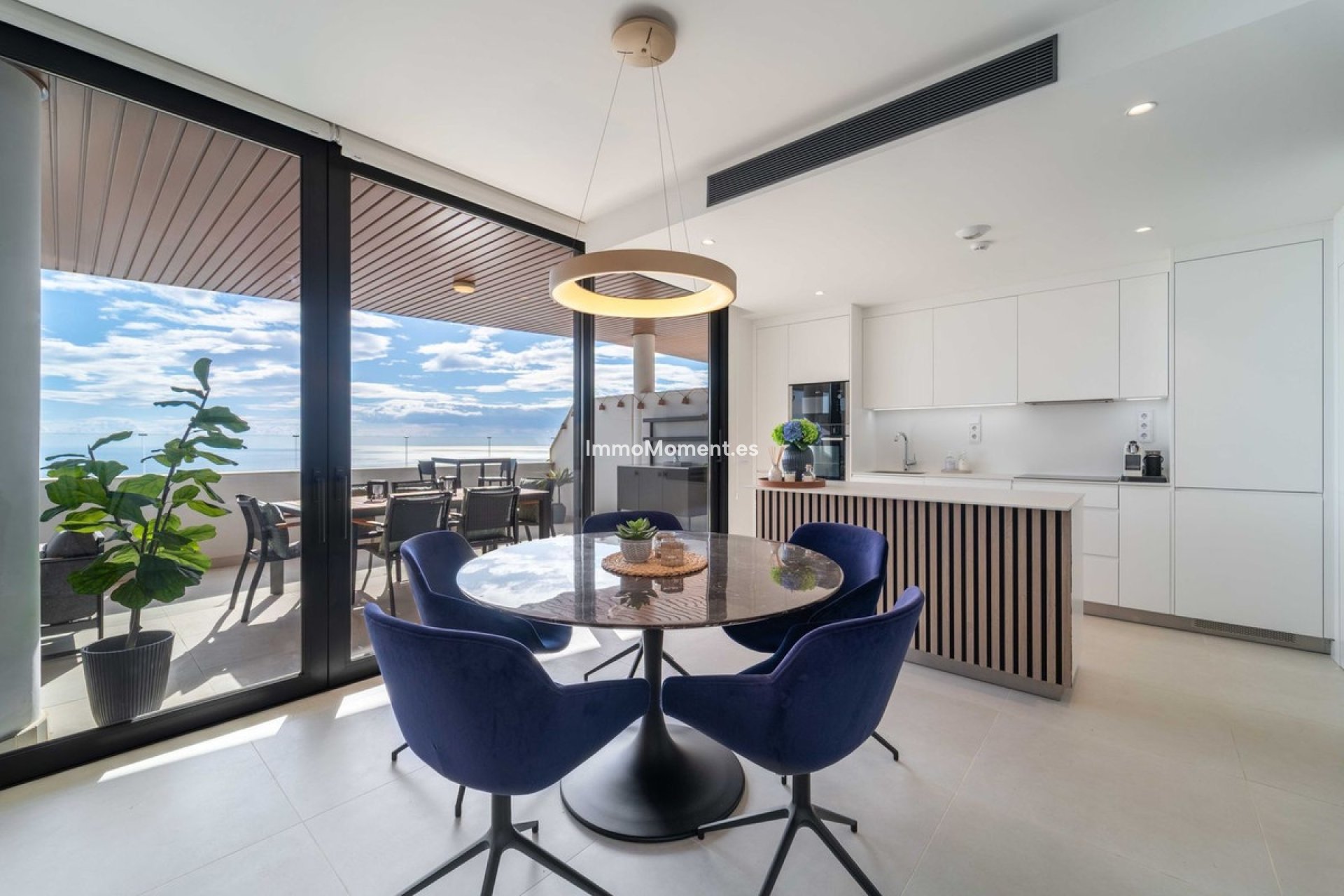 Wiederverkauf - Wohnung - Fuengirola - Fuengirola Centro