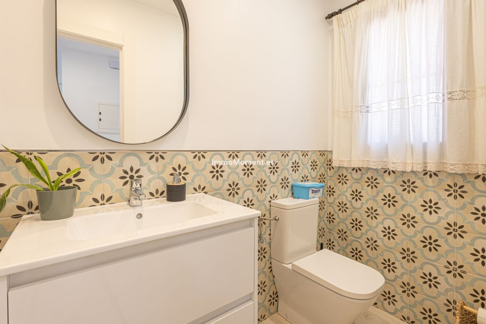 Wiederverkauf - Wohnung - Fuengirola - Fuengirola Centro