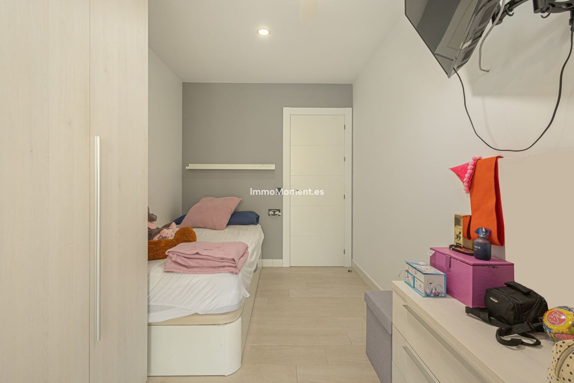 Wiederverkauf - Wohnung - Fuengirola - Fuengirola Centro