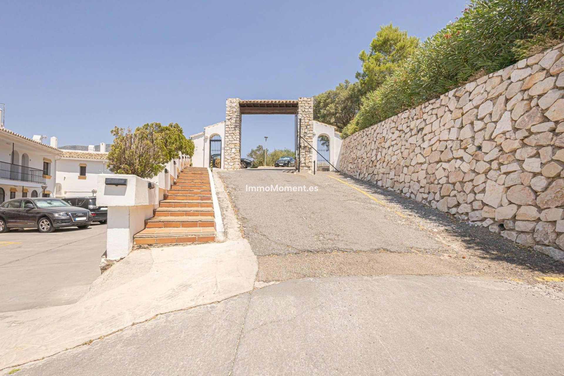 Wiederverkauf - Wohnung - Fuengirola - Fuengirola Centro