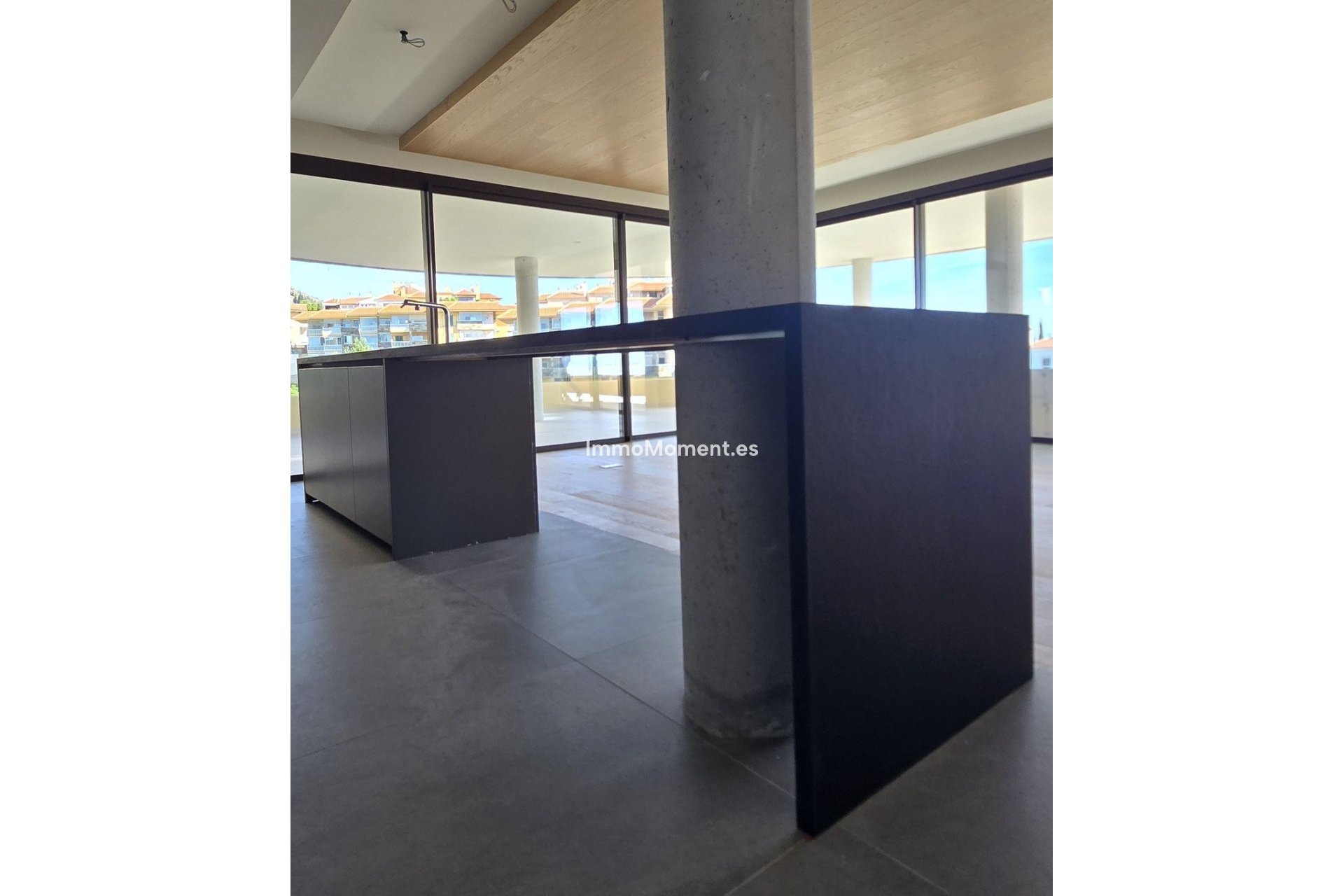 Wiederverkauf - Wohnung - Fuengirola - Fuengirola Centro