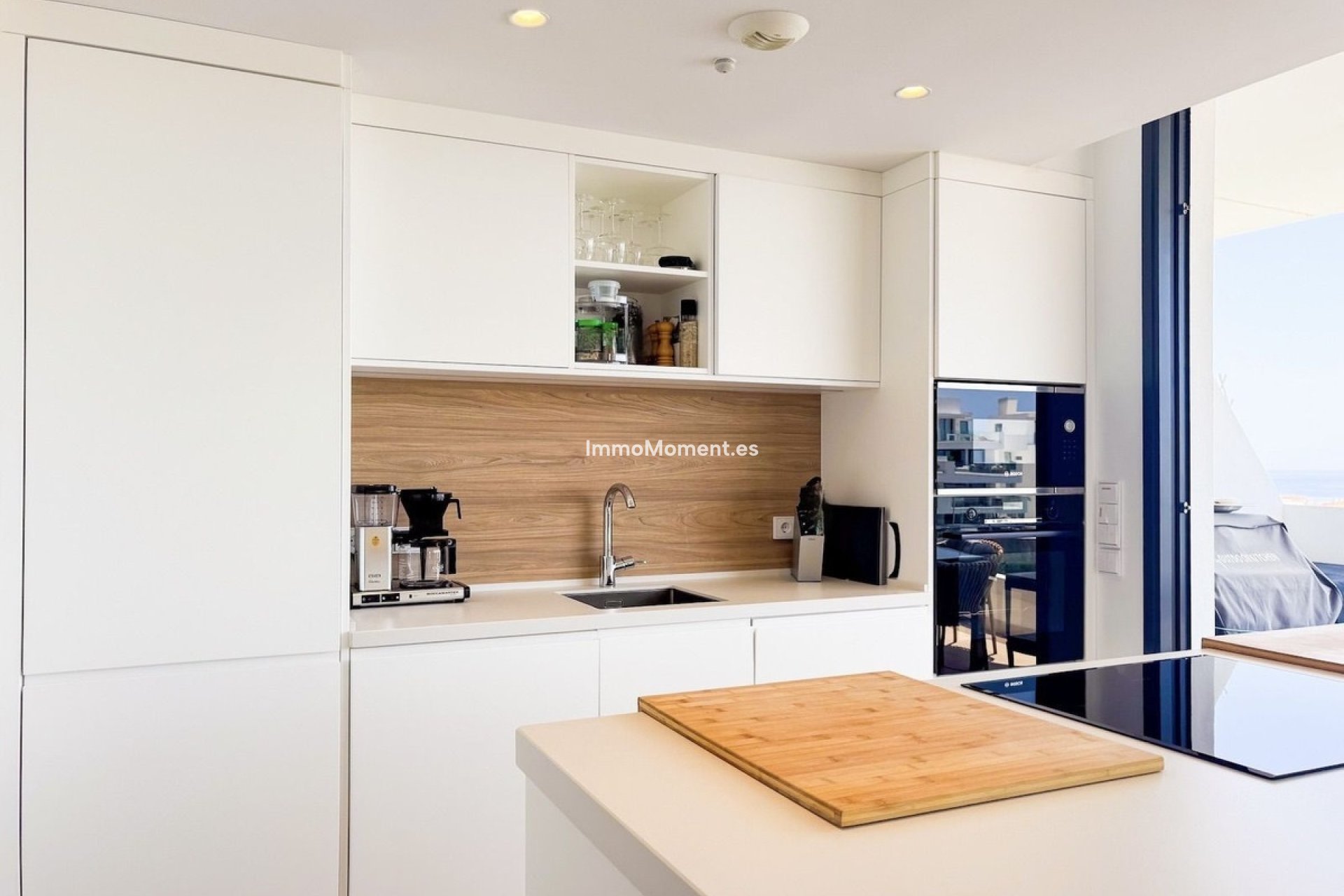 Wiederverkauf - Wohnung - Fuengirola - Fuengirola Centro