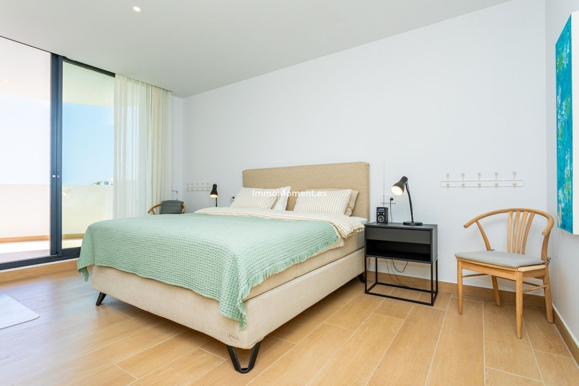 Wiederverkauf - Wohnung - Fuengirola - Fuengirola Centro