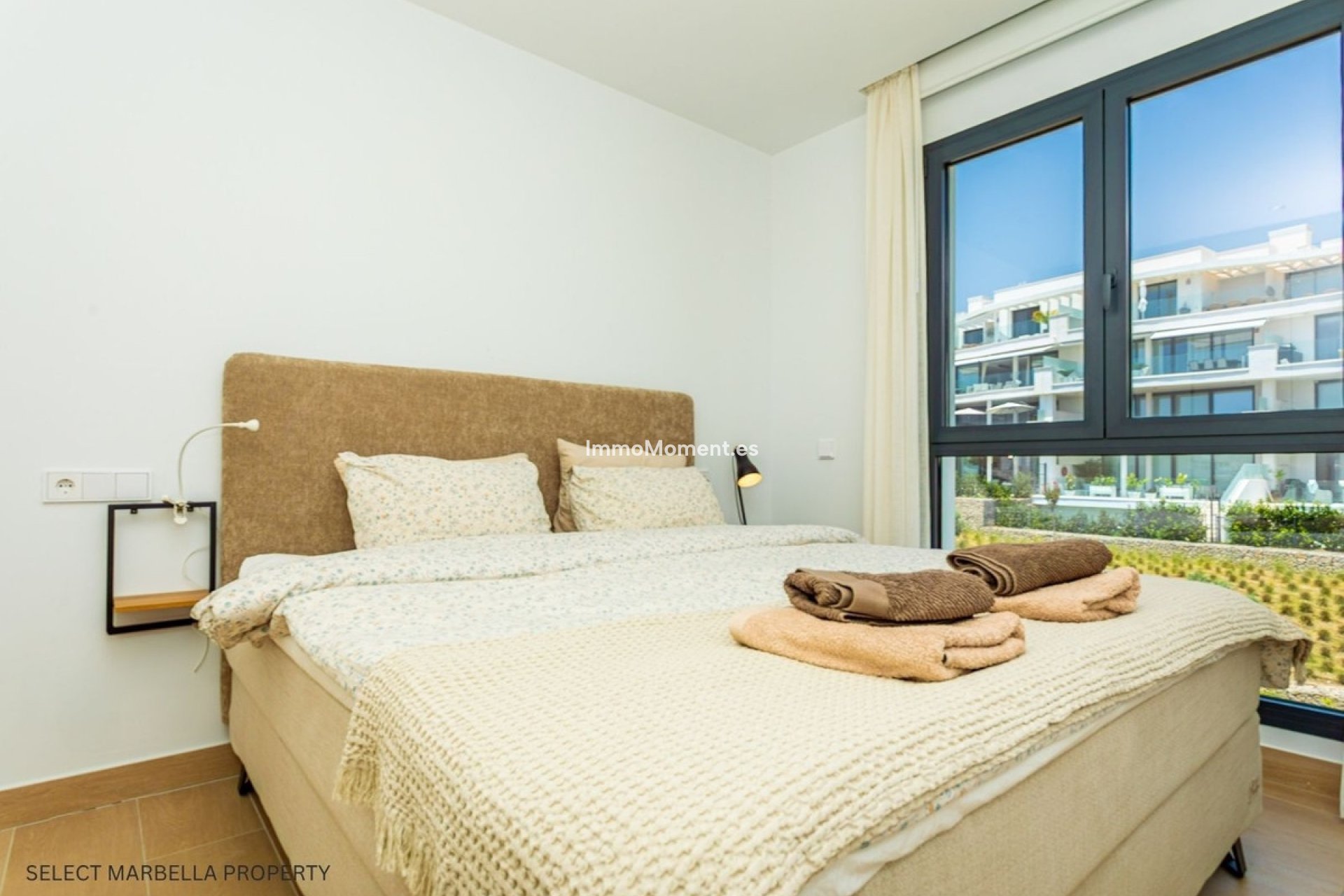 Wiederverkauf - Wohnung - Fuengirola - Fuengirola Centro