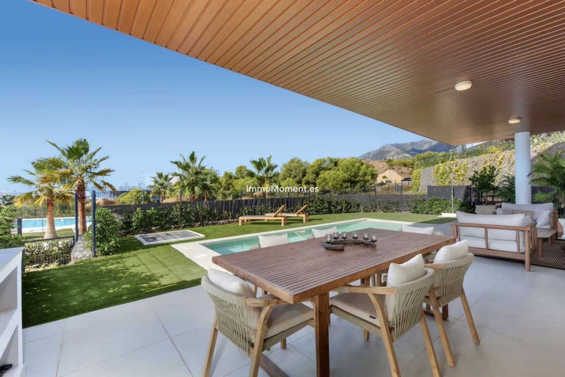 Wiederverkauf - Wohnung - Fuengirola - Fuengirola Centro