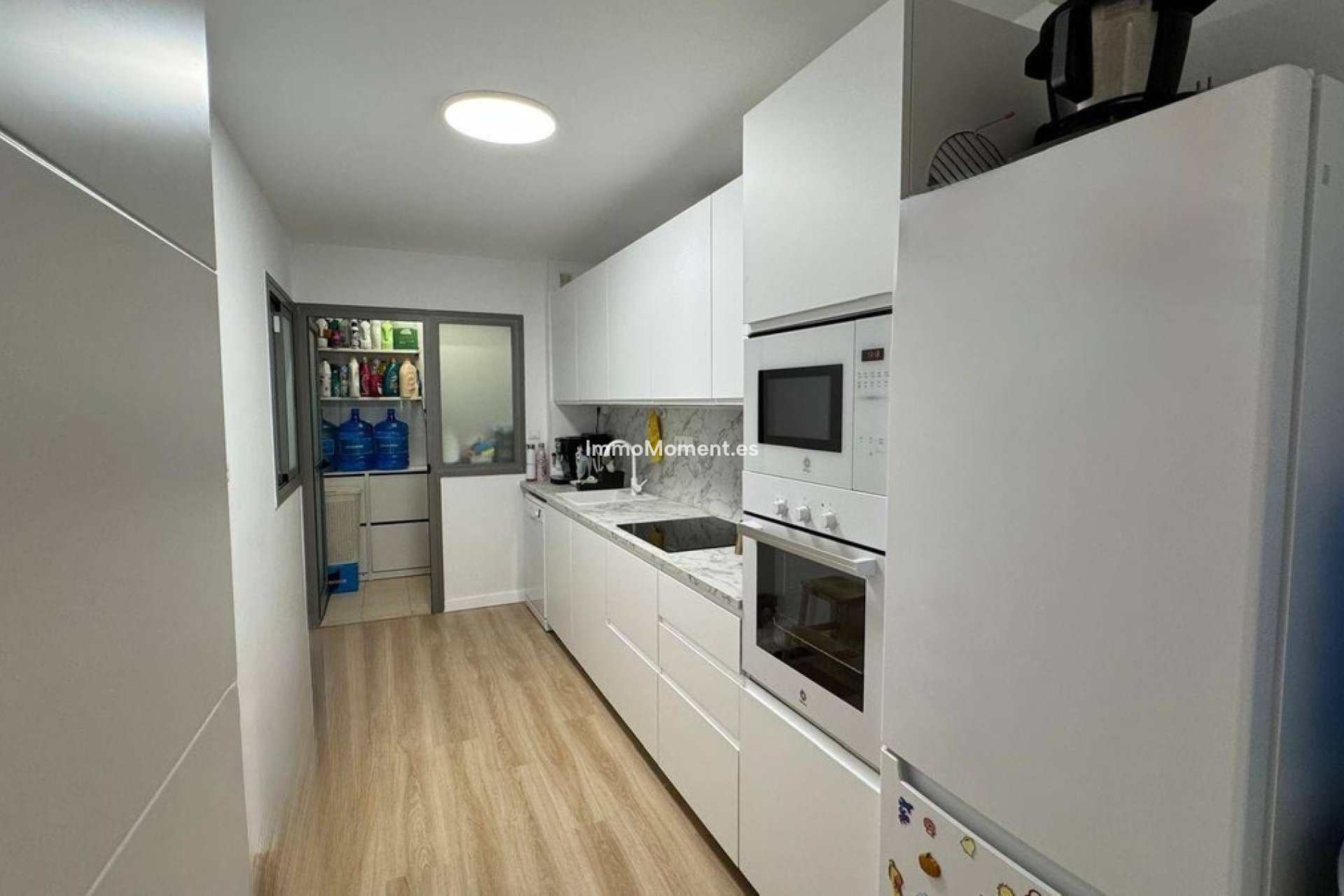 Wiederverkauf - Wohnung - Fuengirola - Fuengirola Centro