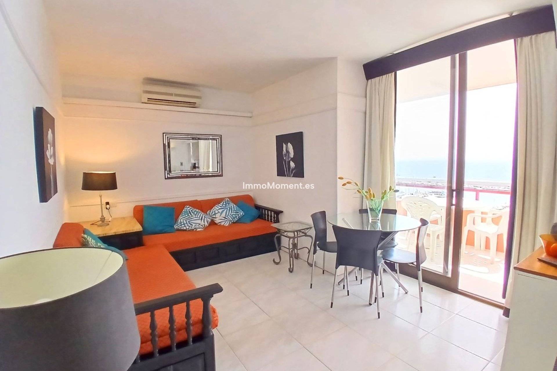 Wiederverkauf - Wohnung - Fuengirola - Fuengirola Centro