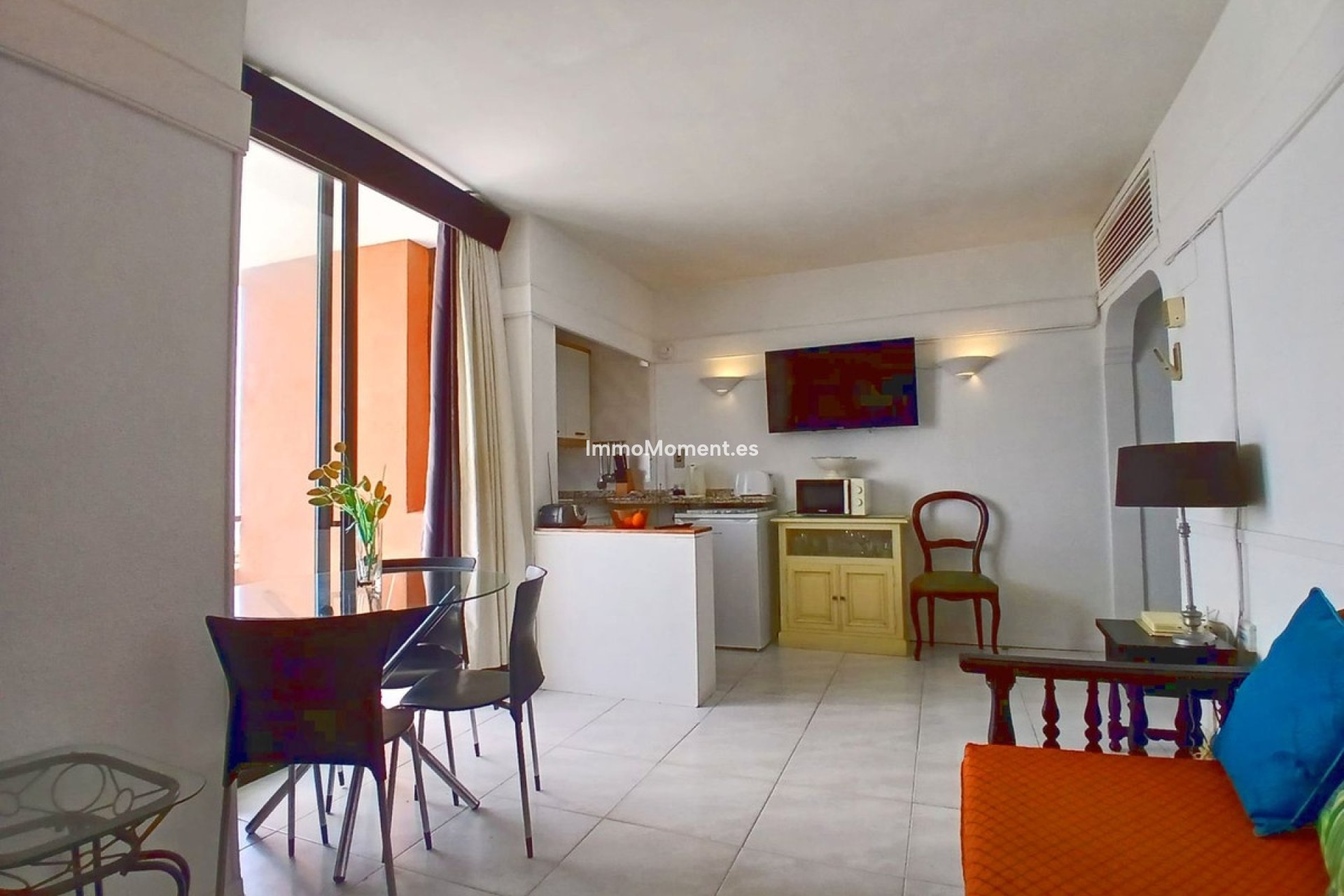 Wiederverkauf - Wohnung - Fuengirola - Fuengirola Centro