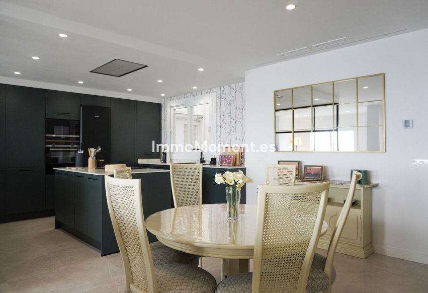 Wiederverkauf - Wohnung - Fuengirola - Fuengirola Centro