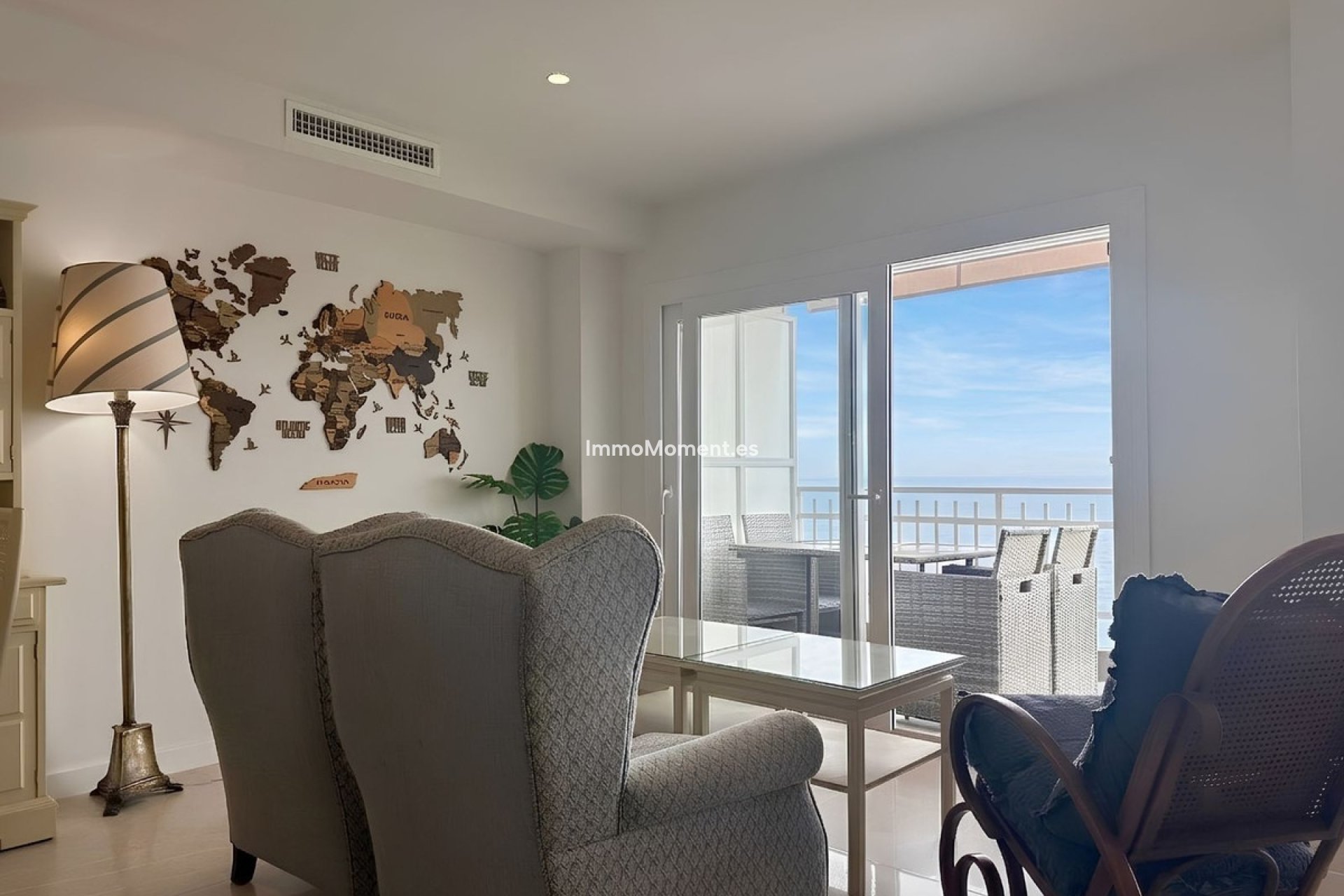 Wiederverkauf - Wohnung - Fuengirola - Fuengirola Centro