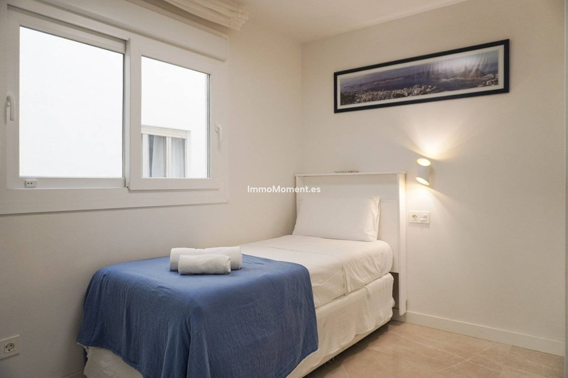 Wiederverkauf - Wohnung - Fuengirola - Fuengirola Centro