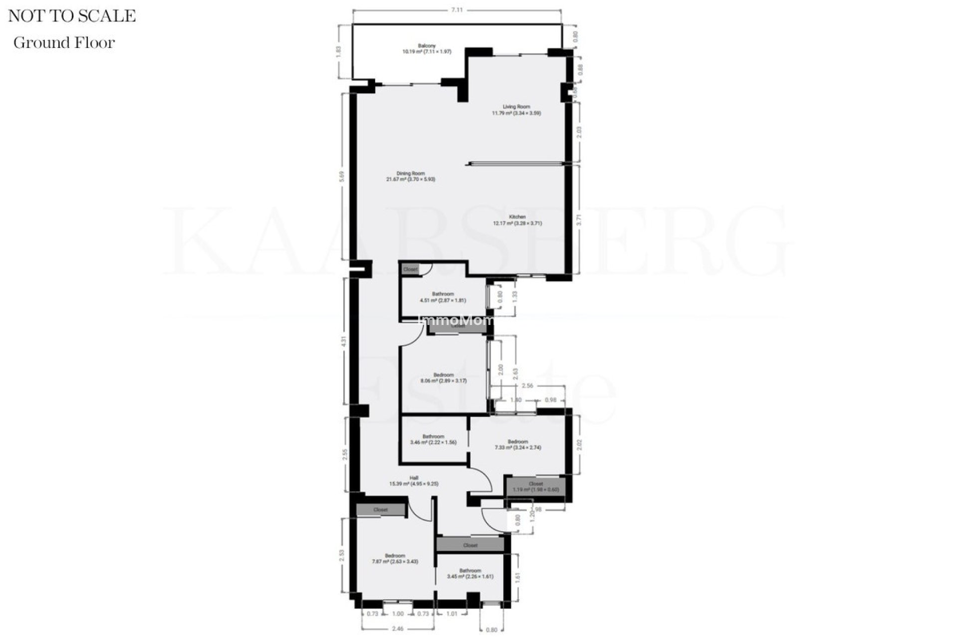 Wiederverkauf - Wohnung - Fuengirola - Fuengirola Centro