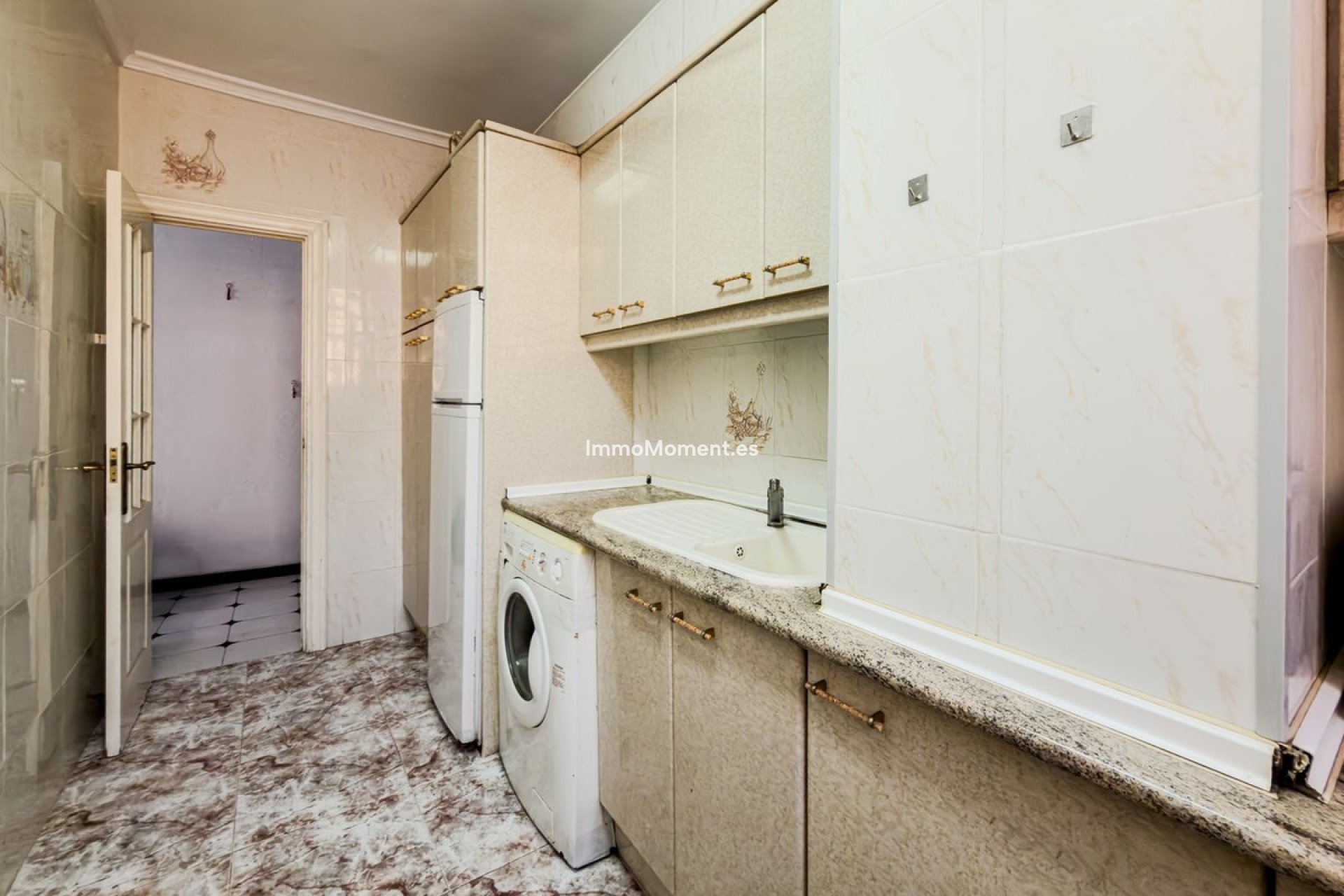 Wiederverkauf - Wohnung - Fuengirola - Fuengirola Centro