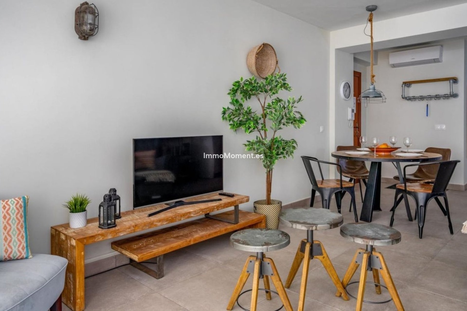 Wiederverkauf - Wohnung - Fuengirola - Fuengirola Centro