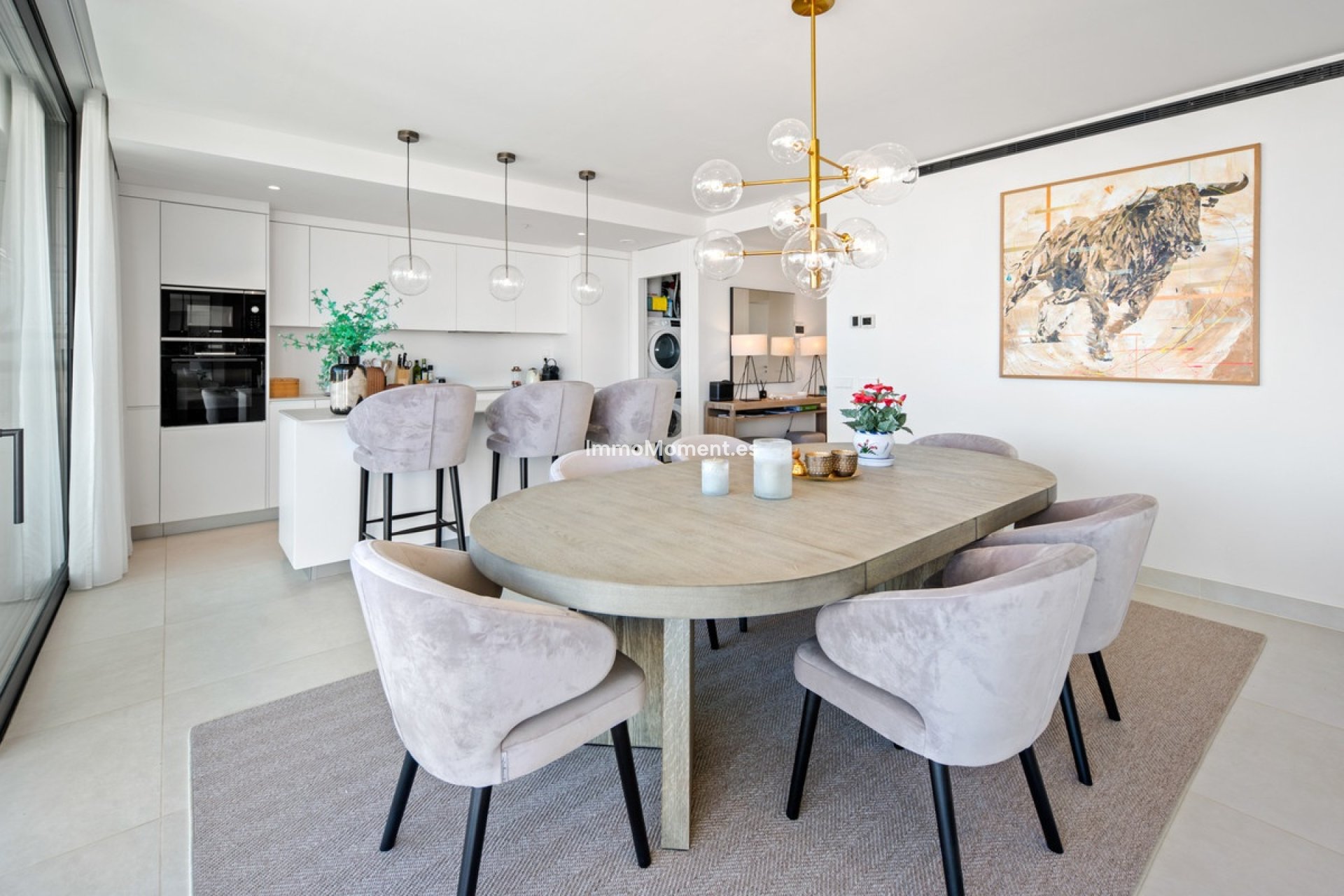 Wiederverkauf - Wohnung - Fuengirola - Fuengirola Centro