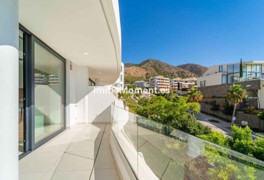 Wiederverkauf - Wohnung - Fuengirola - Fuengirola Centro