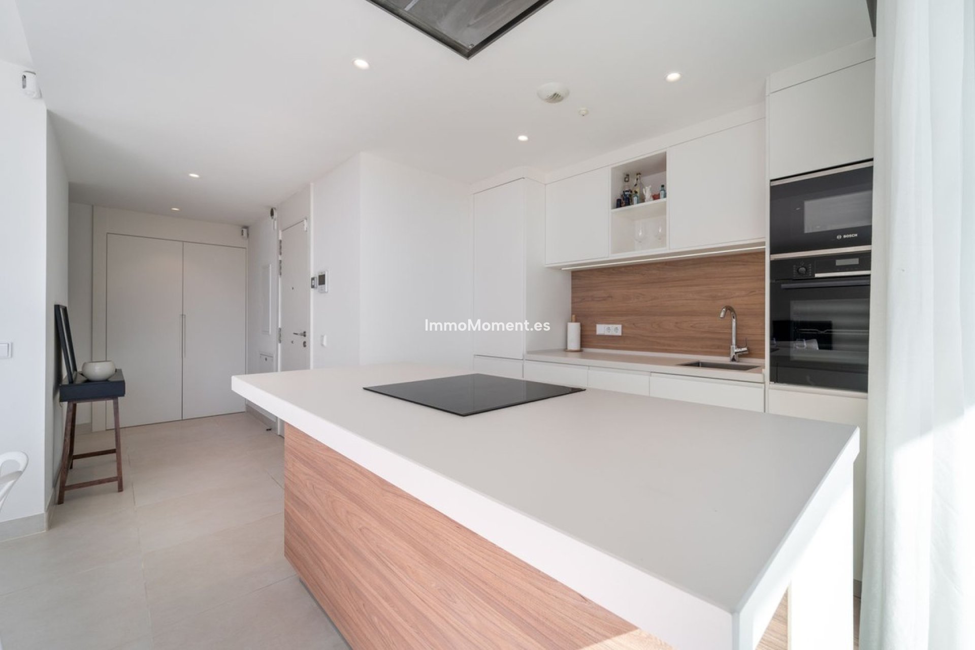 Wiederverkauf - Wohnung - Fuengirola - Fuengirola Centro