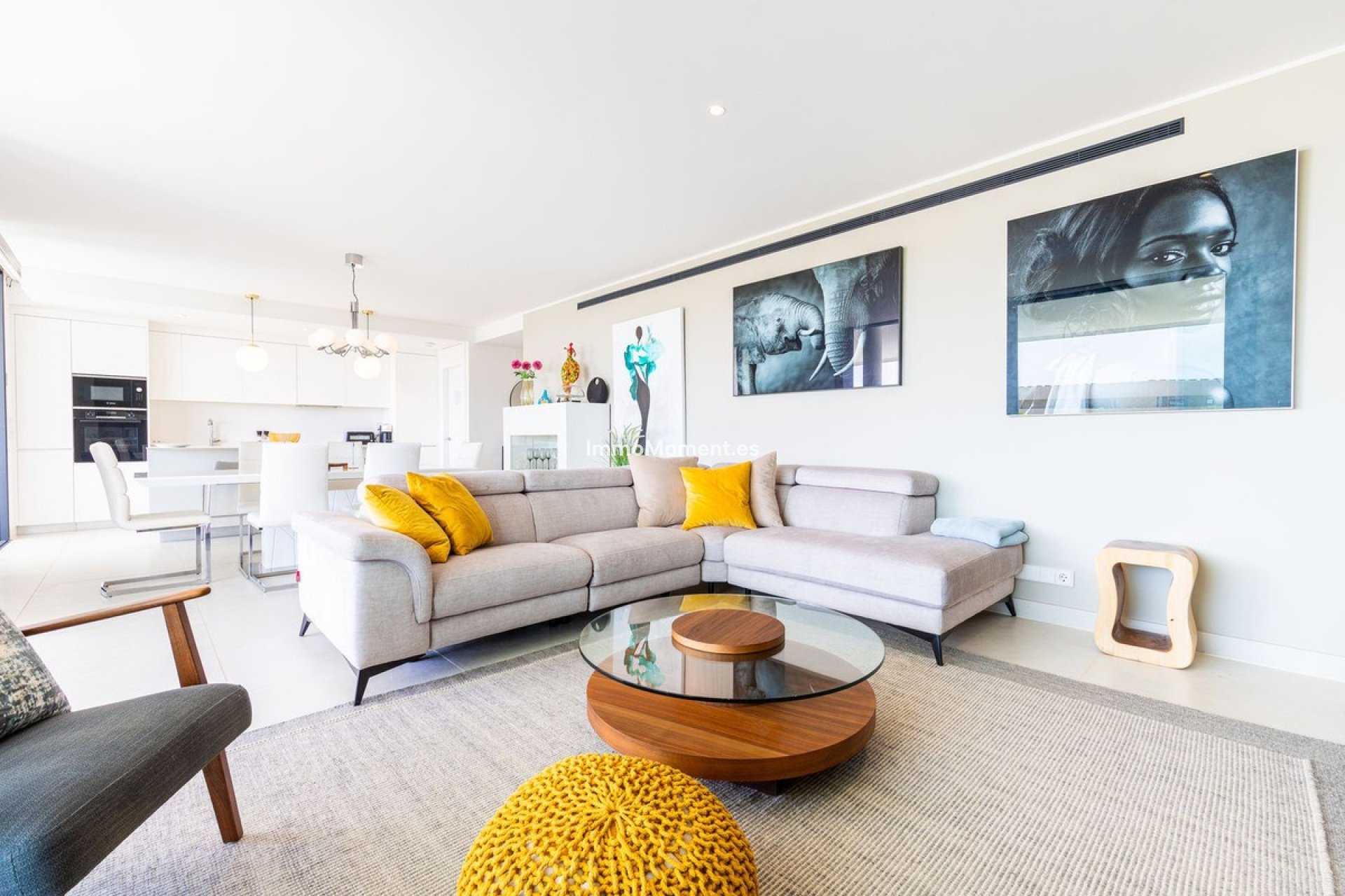Wiederverkauf - Wohnung - Fuengirola - Fuengirola Centro