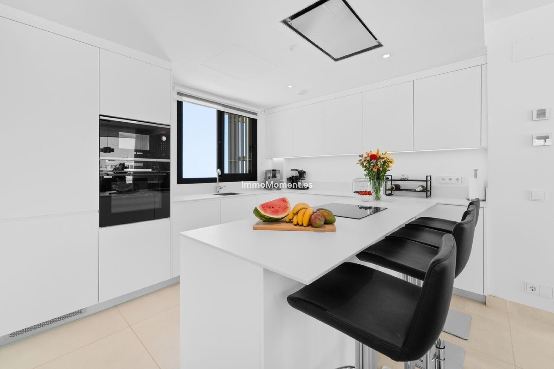 Wiederverkauf - Wohnung - Fuengirola - Fuengirola Centro