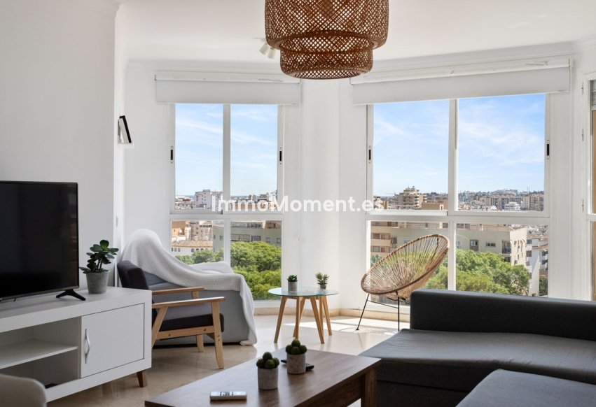 Wiederverkauf - Wohnung - Fuengirola - Fuengirola Centro