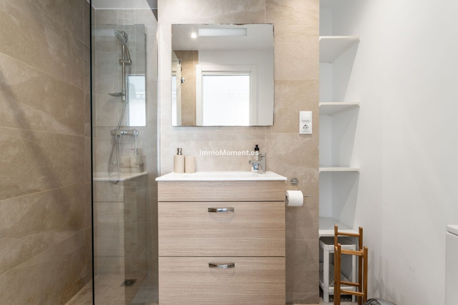 Wiederverkauf - Wohnung - Fuengirola - Fuengirola Centro