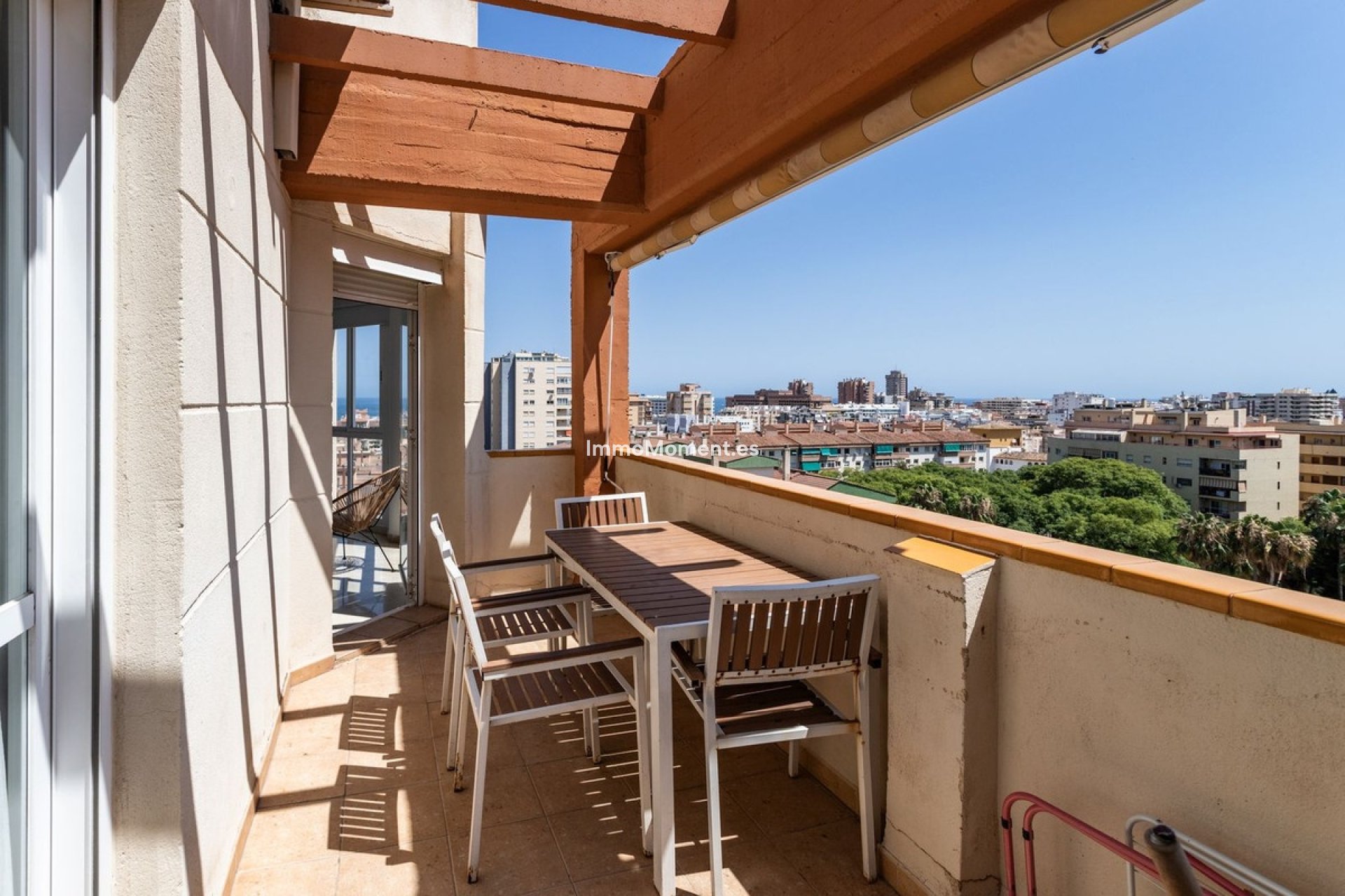 Wiederverkauf - Wohnung - Fuengirola - Fuengirola Centro