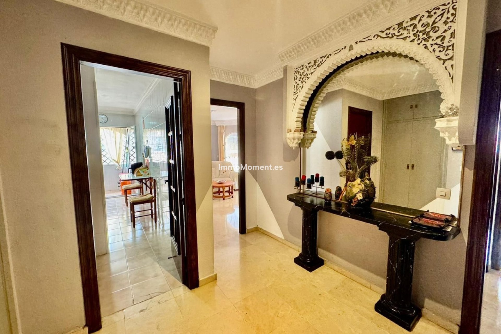 Wiederverkauf - Wohnung - Fuengirola - Fuengirola Centro
