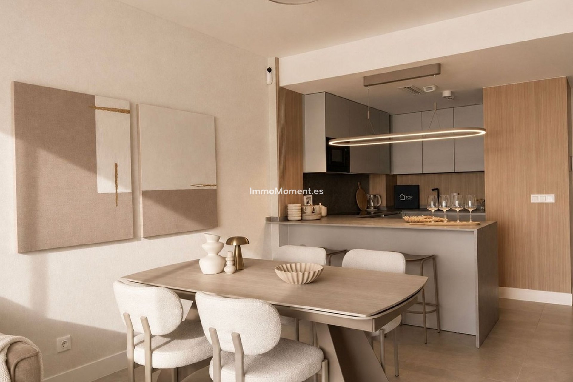 Wiederverkauf - Wohnung - Fuengirola - Fuengirola Centro