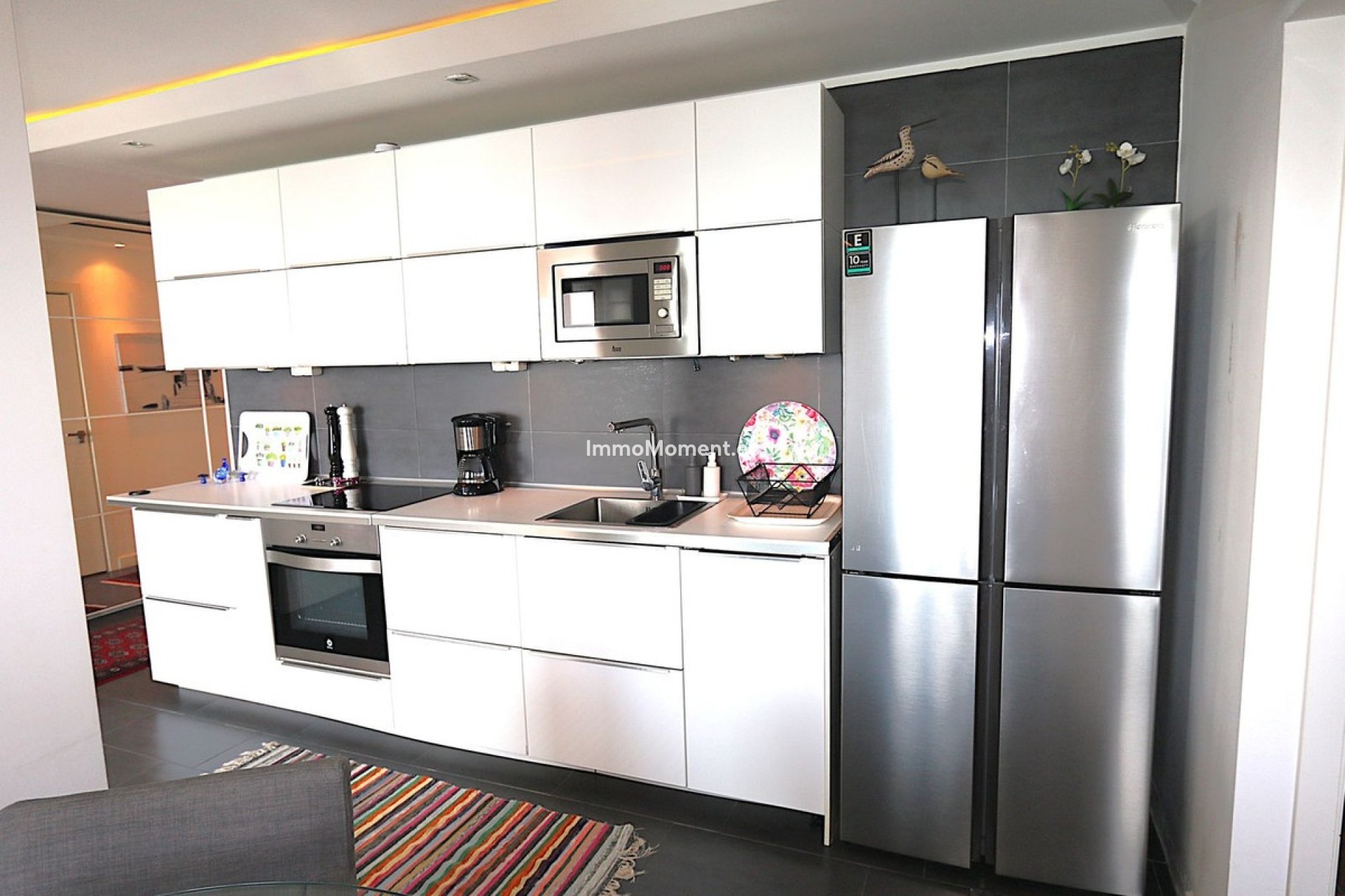 Wiederverkauf - Wohnung - Fuengirola - Fuengirola Centro