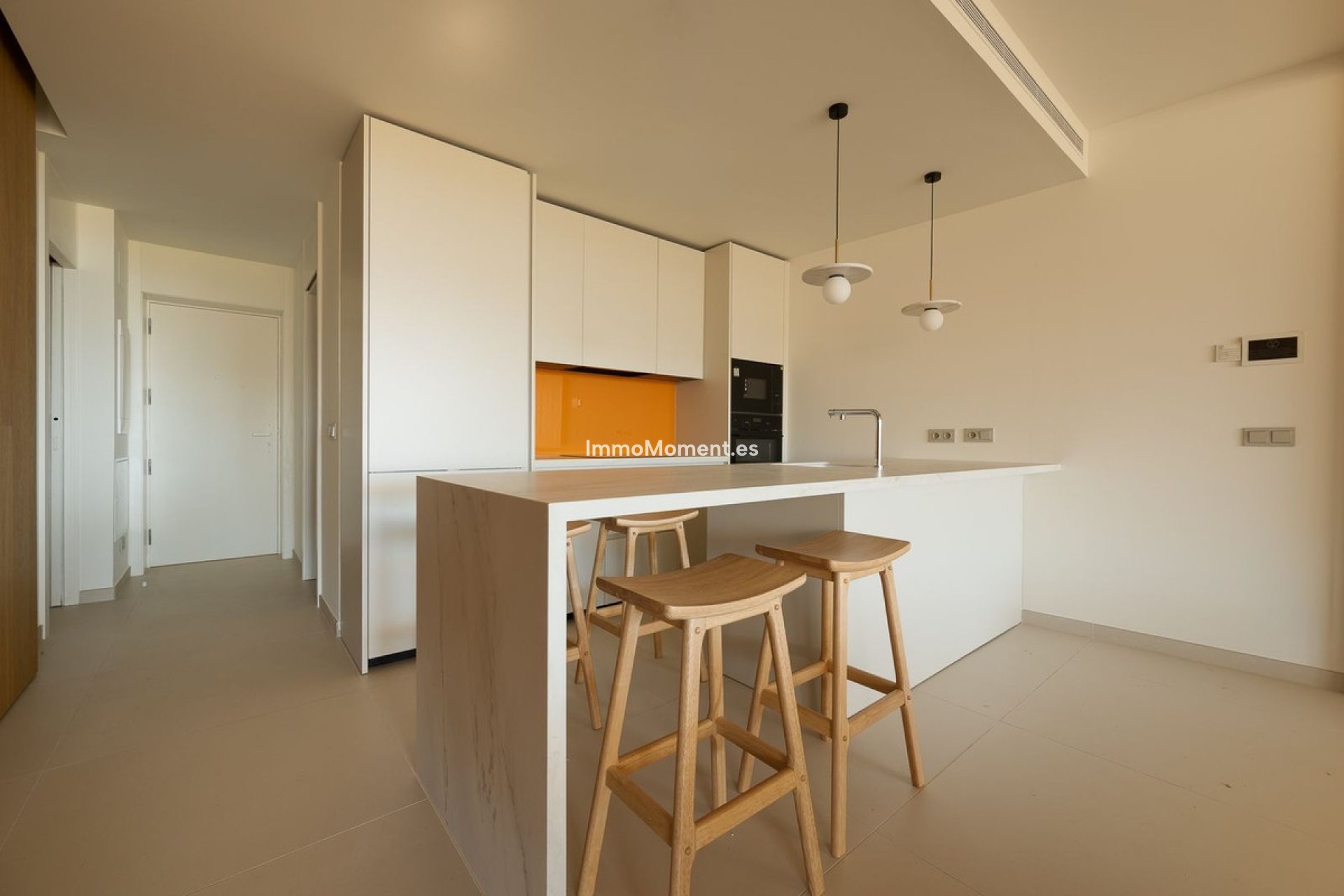 Wiederverkauf - Wohnung - Fuengirola - Fuengirola Centro