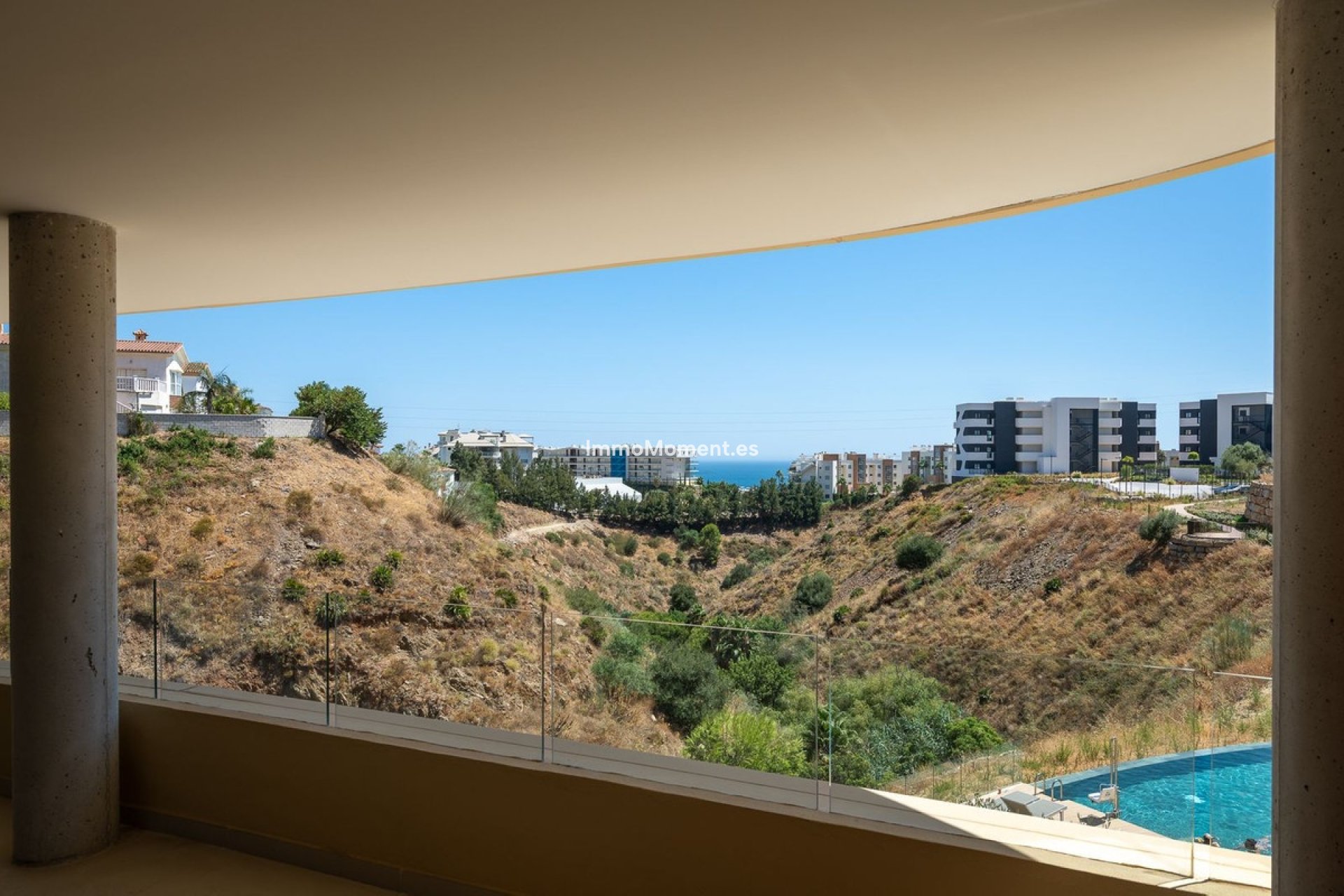 Wiederverkauf - Wohnung - Fuengirola - Fuengirola Centro