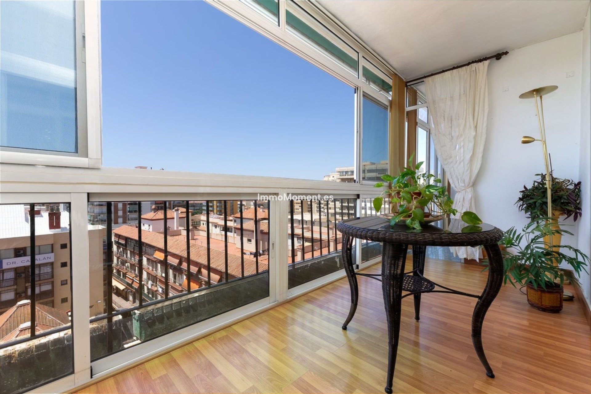 Wiederverkauf - Wohnung - Fuengirola - Fuengirola Centro